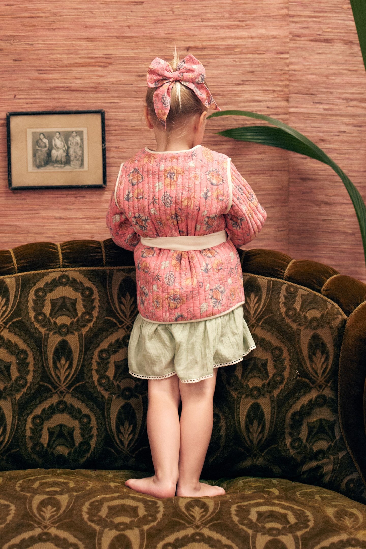 JACKET TELIANI STRAW BOHEMIAN HINDI 2