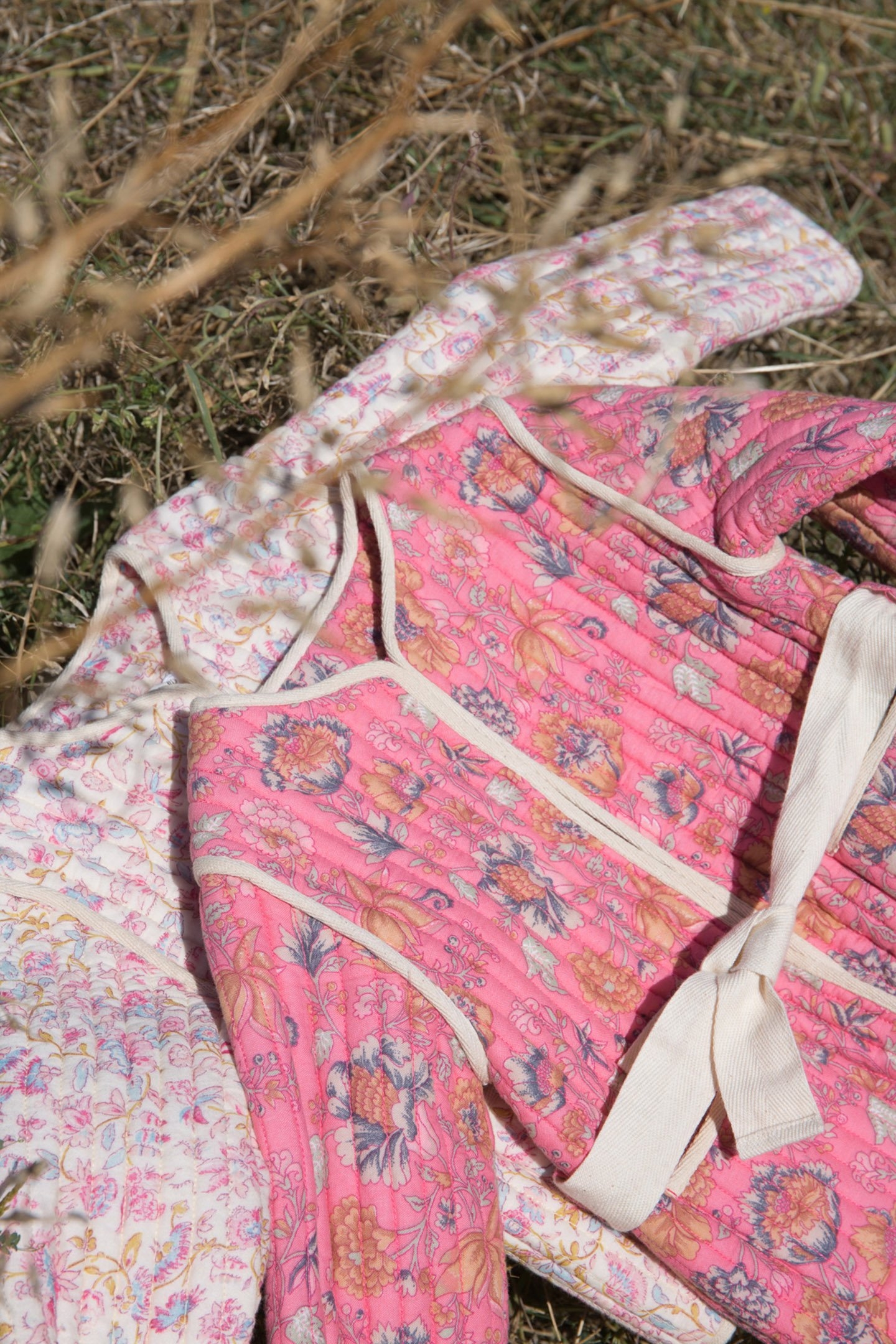 JACKET TELIANI STRAW BOHEMIAN HINDI 5