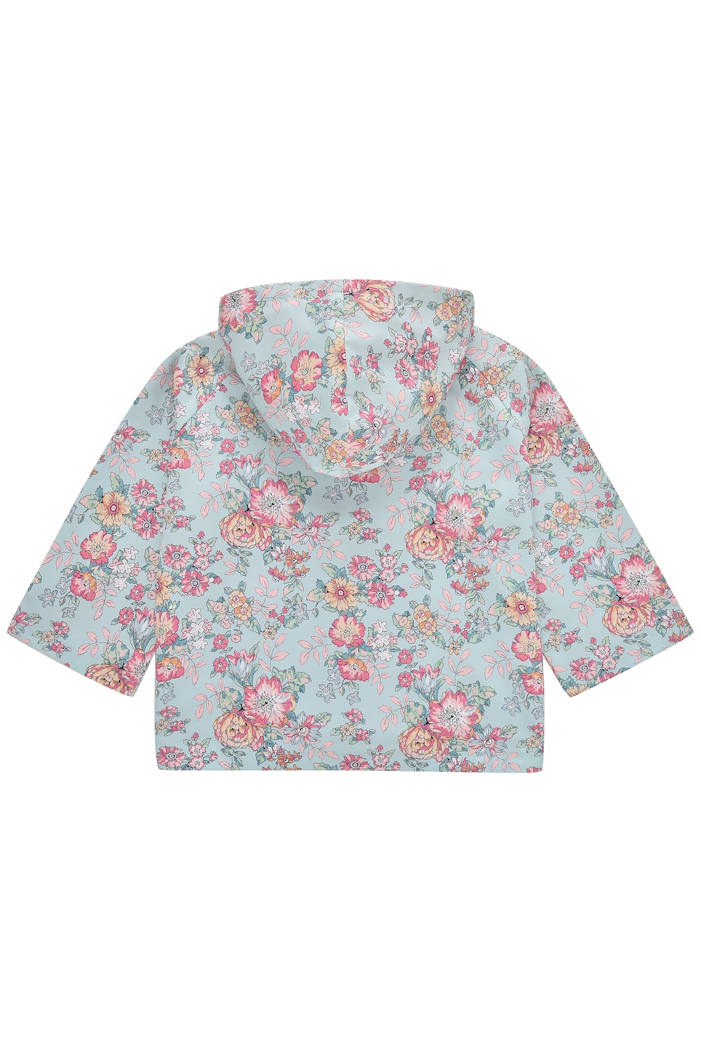 WINDBREAKER FELVET WATER JODHPUR FLOWER 2