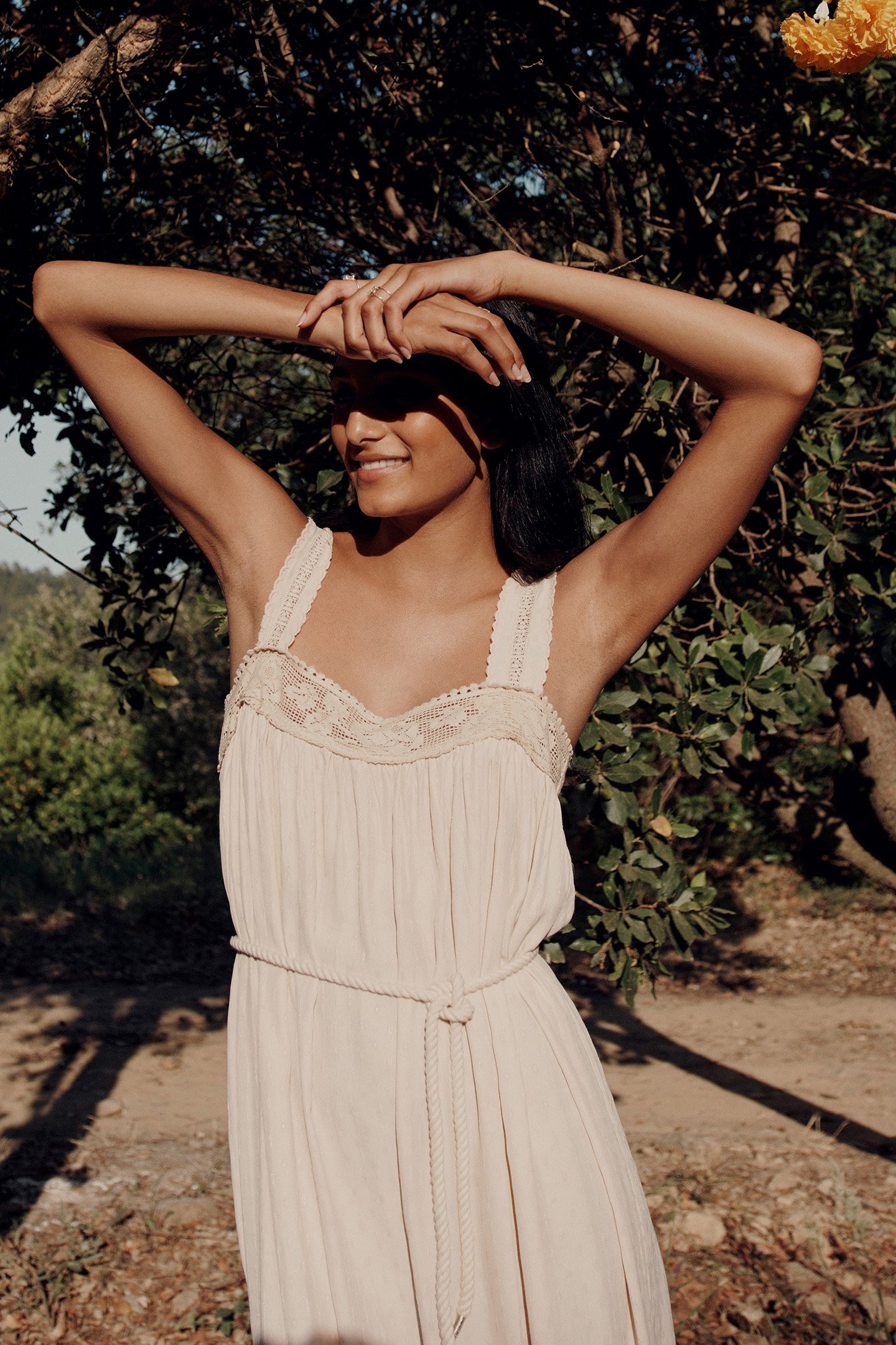 DRESS DAYANNE BLUSH 3