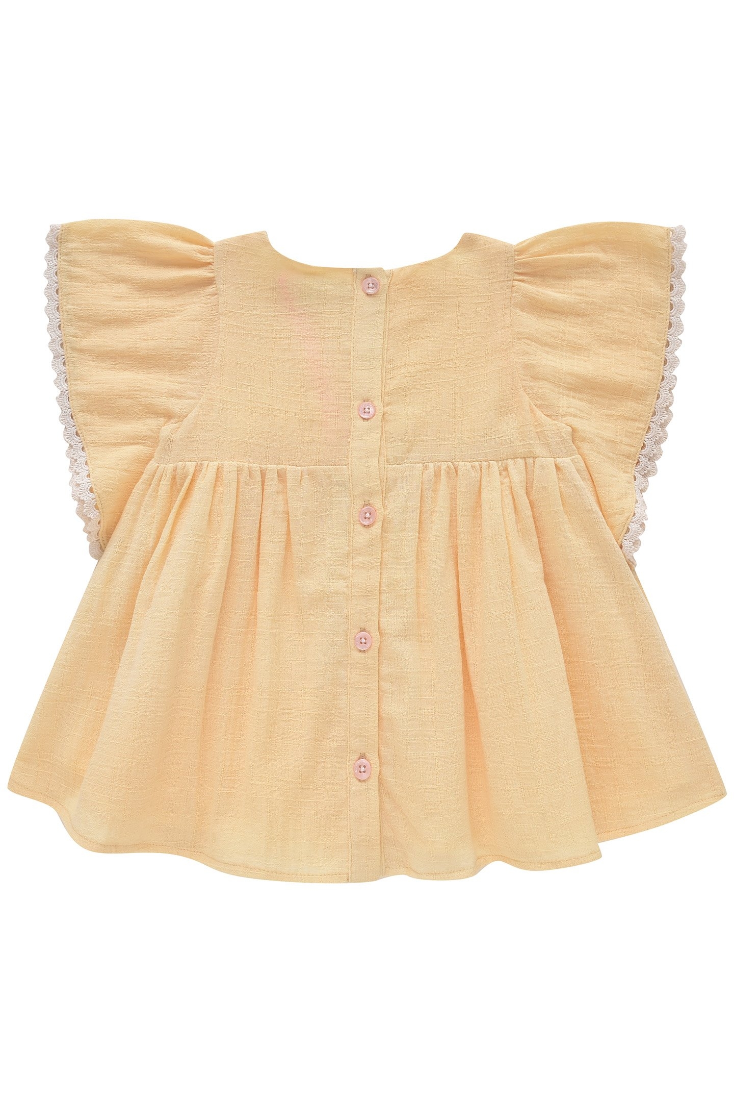 DRESS JOHANNA VANILLA 3