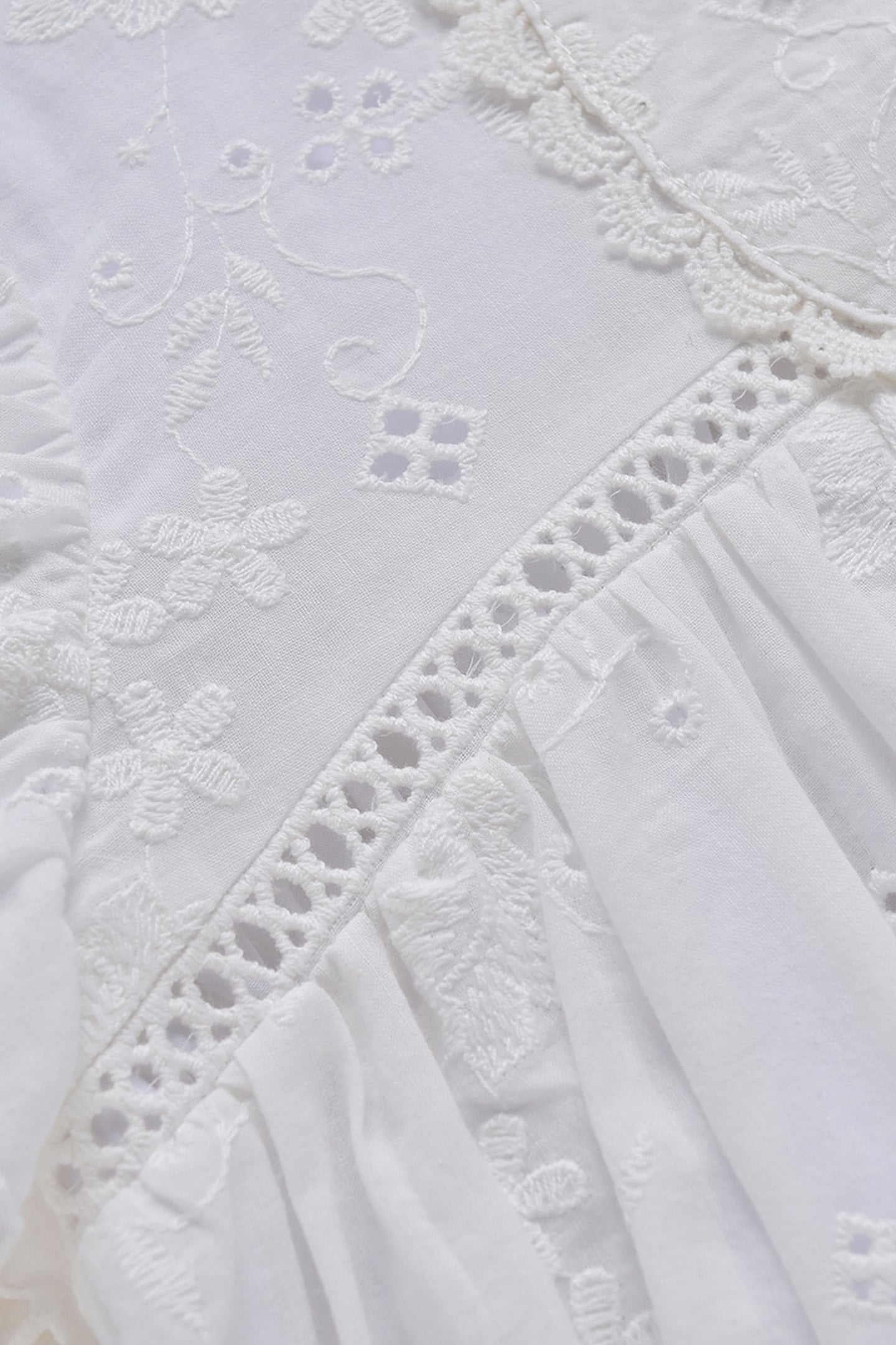 DRESS JOHANNA WHITE 3