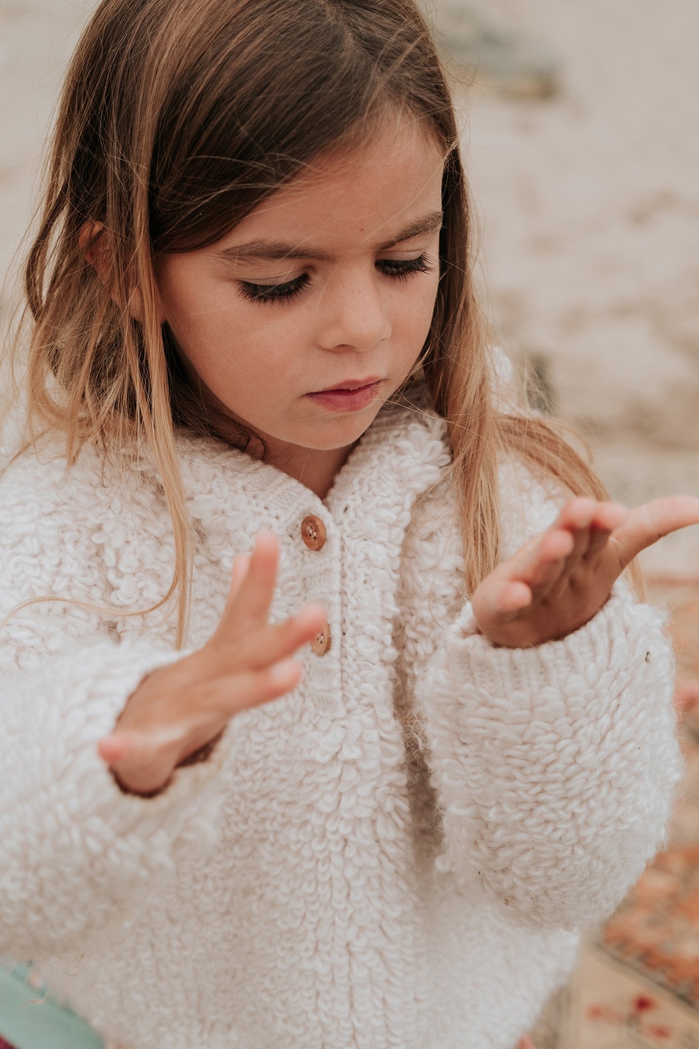 JUMPER DUALI CREAM 4