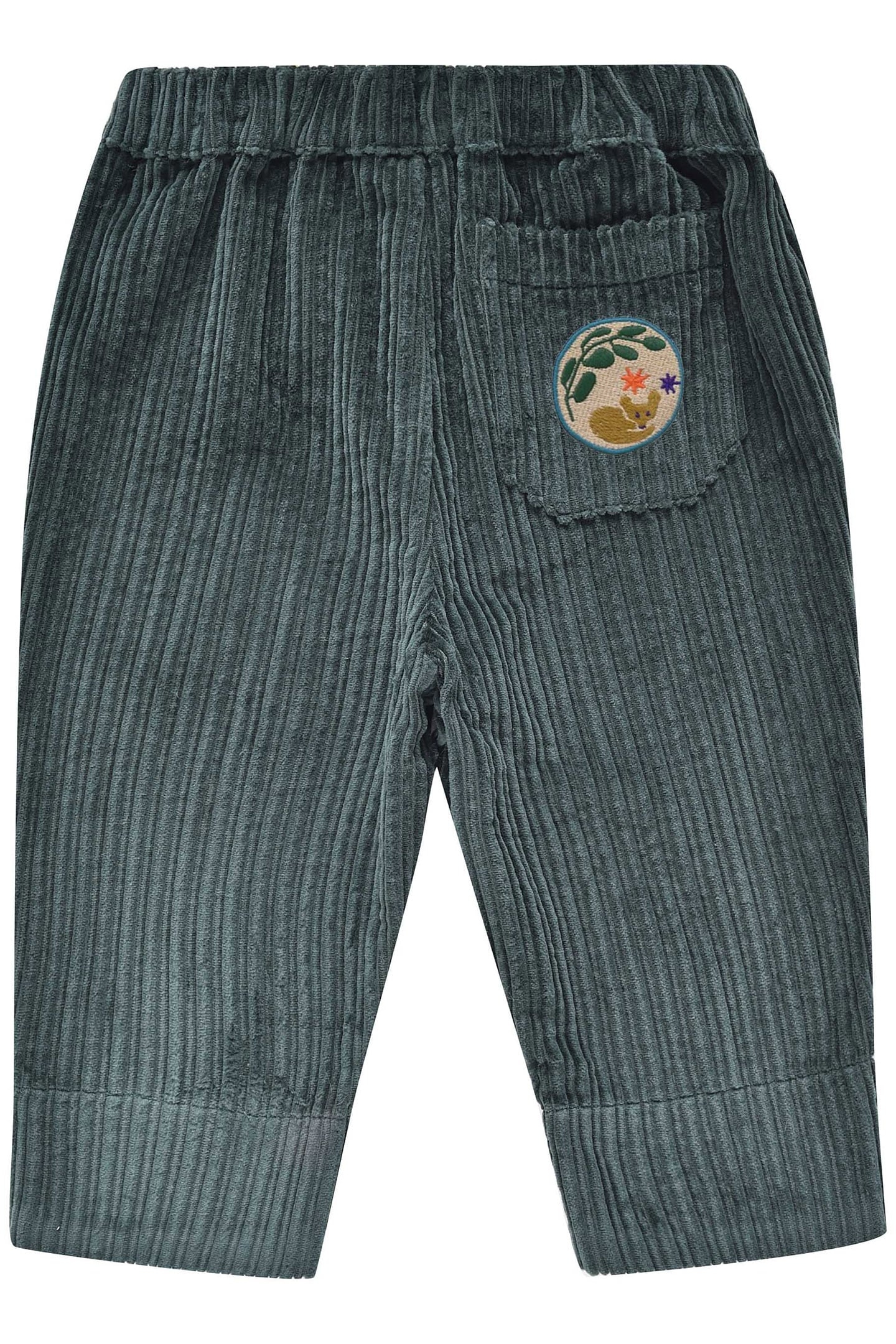 PANTS ABEL PINE TREE 2