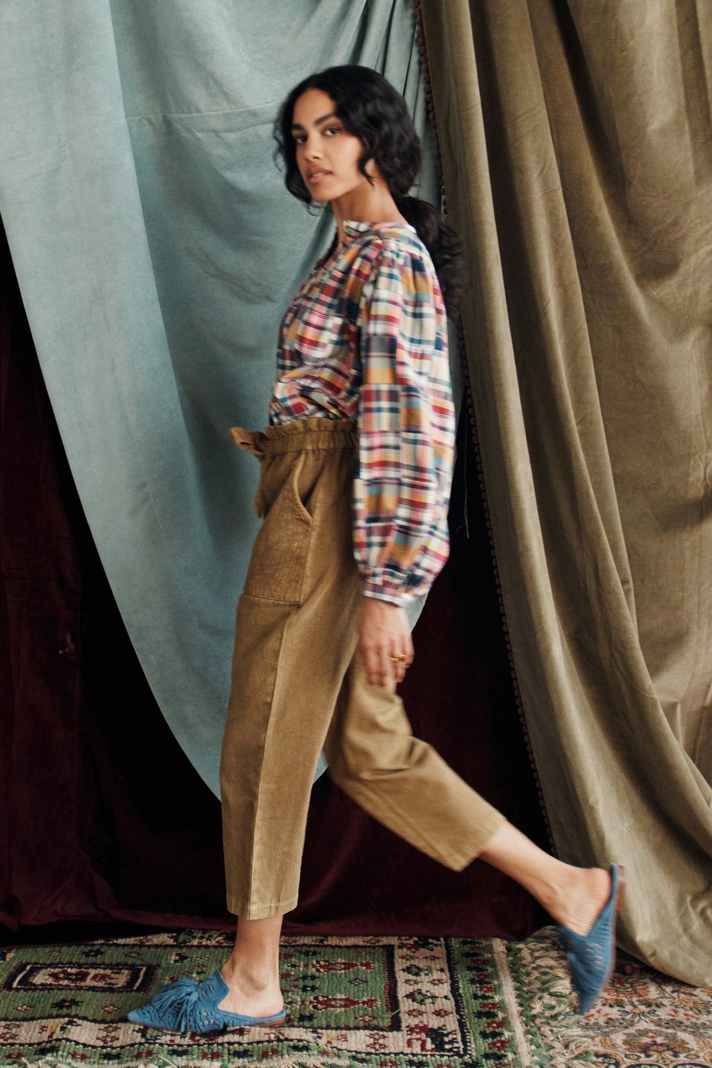 SHIRT JEANNE MULTICOLOR 4