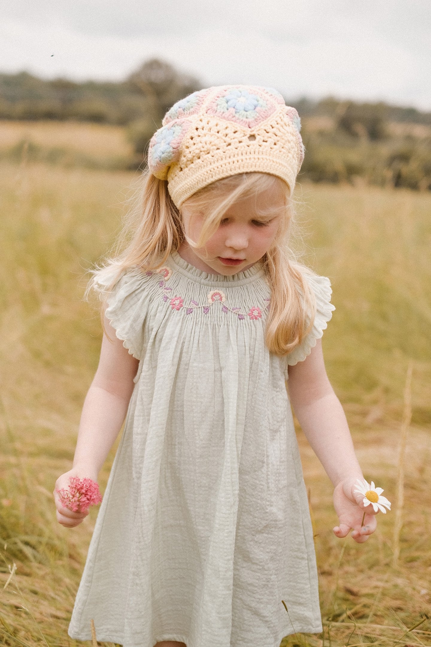 DRESS EDITH AMANDE 2