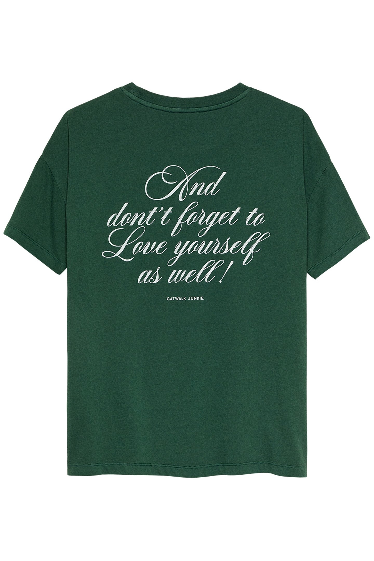 GRAPHIC TSHIRT PINE FOREST 5