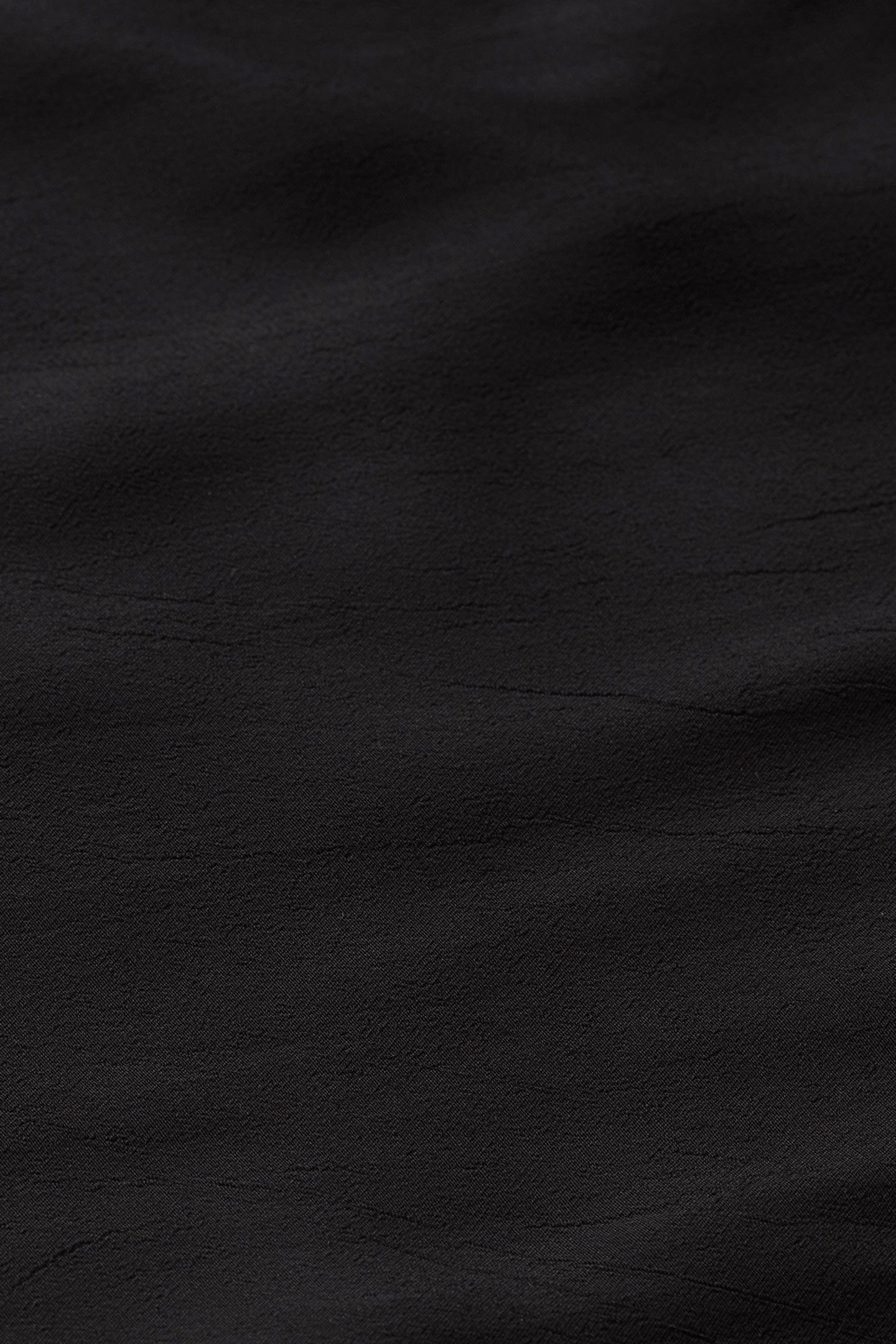 CUT OUT EMBROIDERY DRESS EVENING BLACK 3