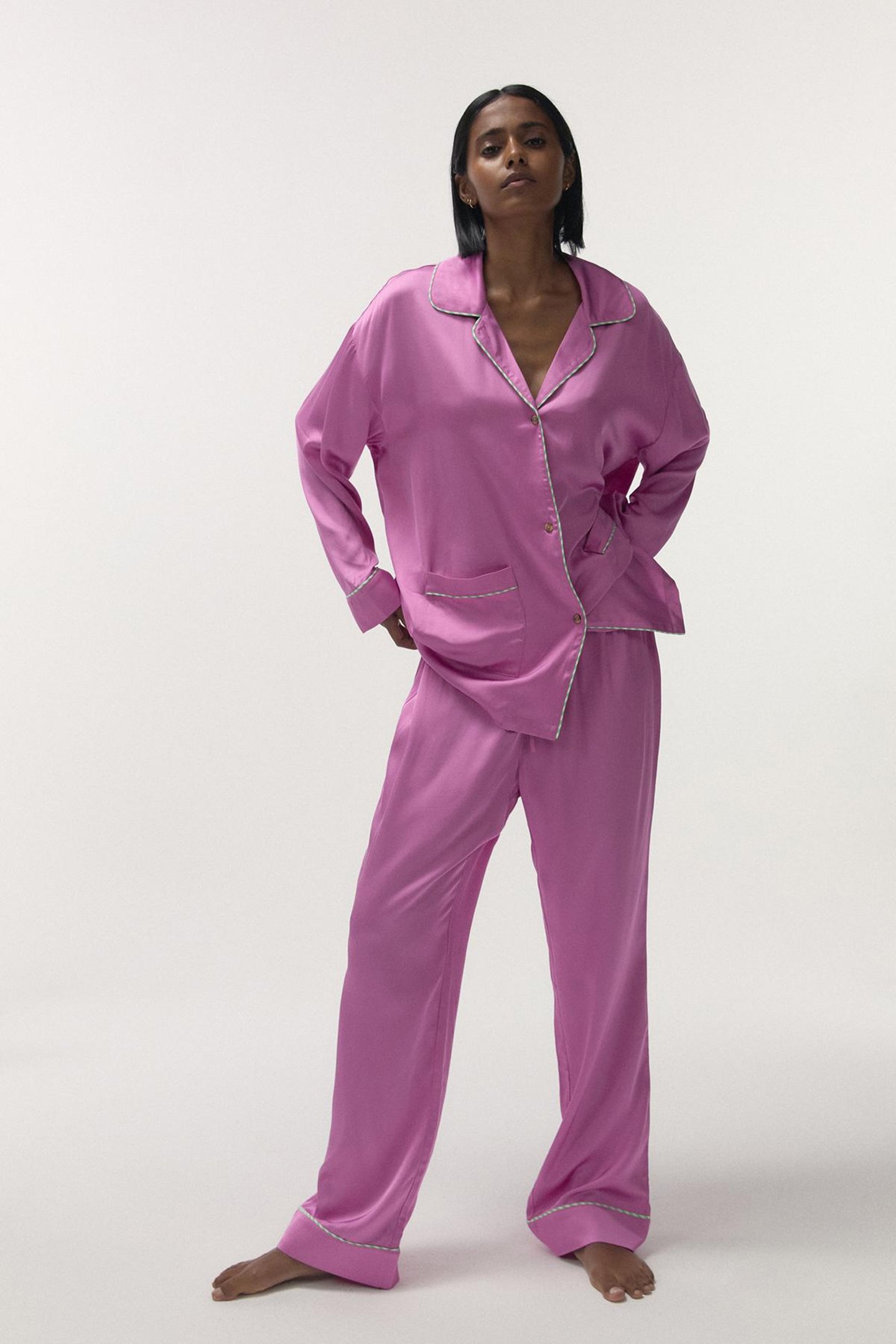 REESE PANTS PURPLE 1