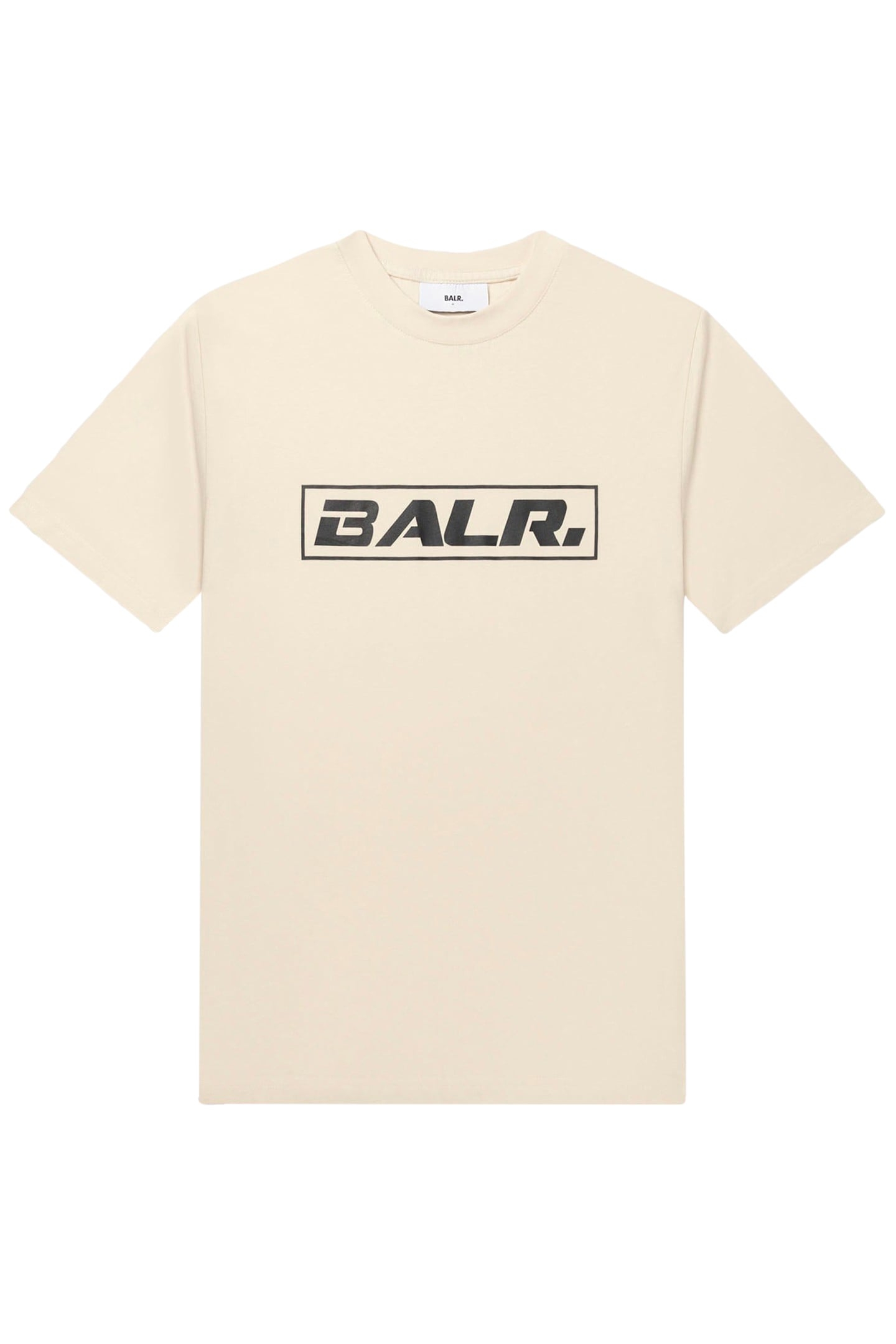 THE CLUB REGULAR FIT T-SHIRT WHITE SWAN 3