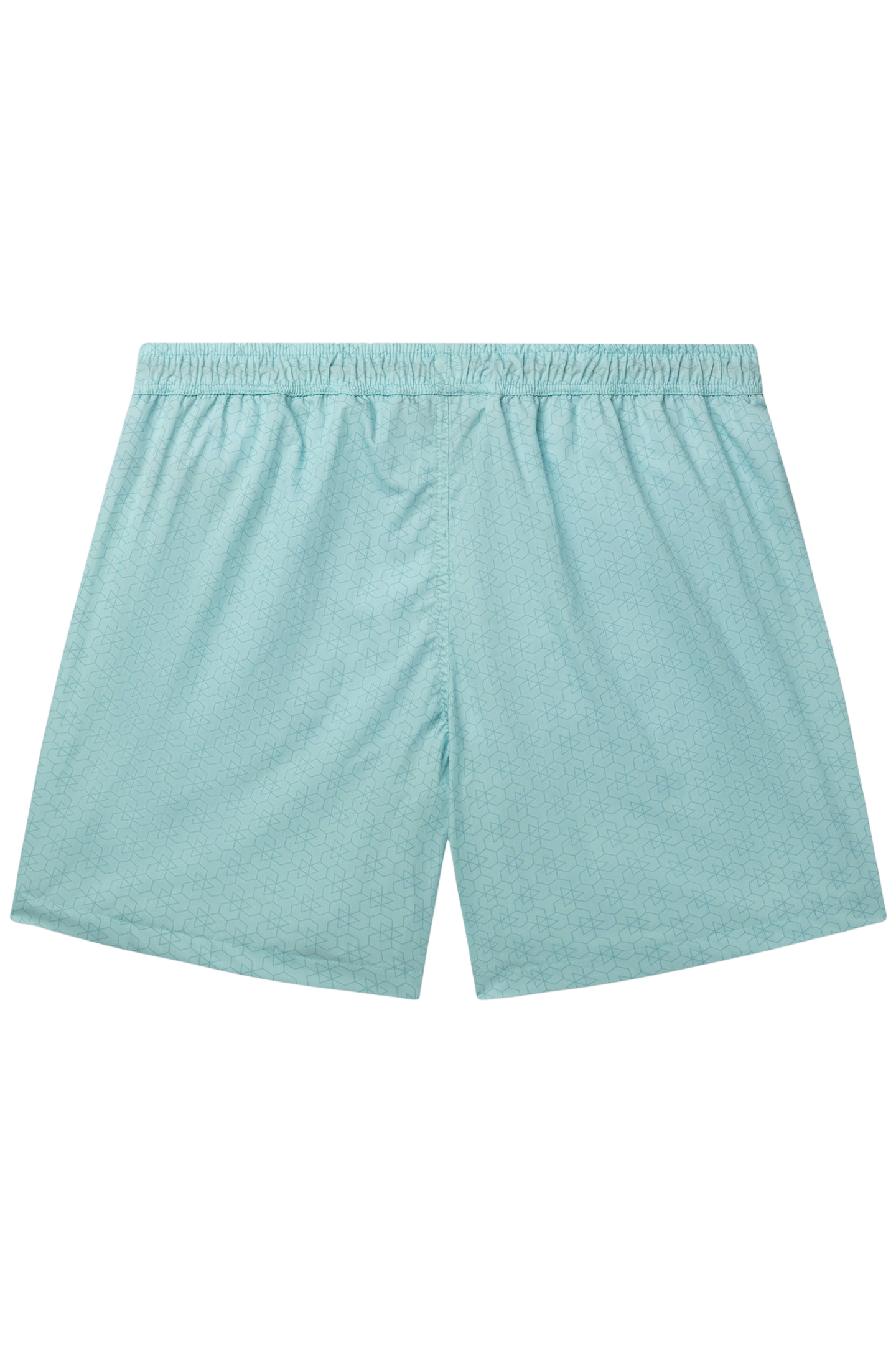 BALR. X FIVE SWIMSHORTS TROPICAL BREEZE 2