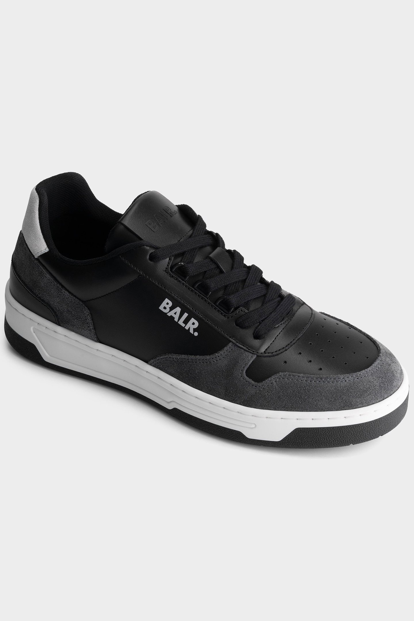 CLASSIC CUP I.A BLACK/GREY/WHITE 2