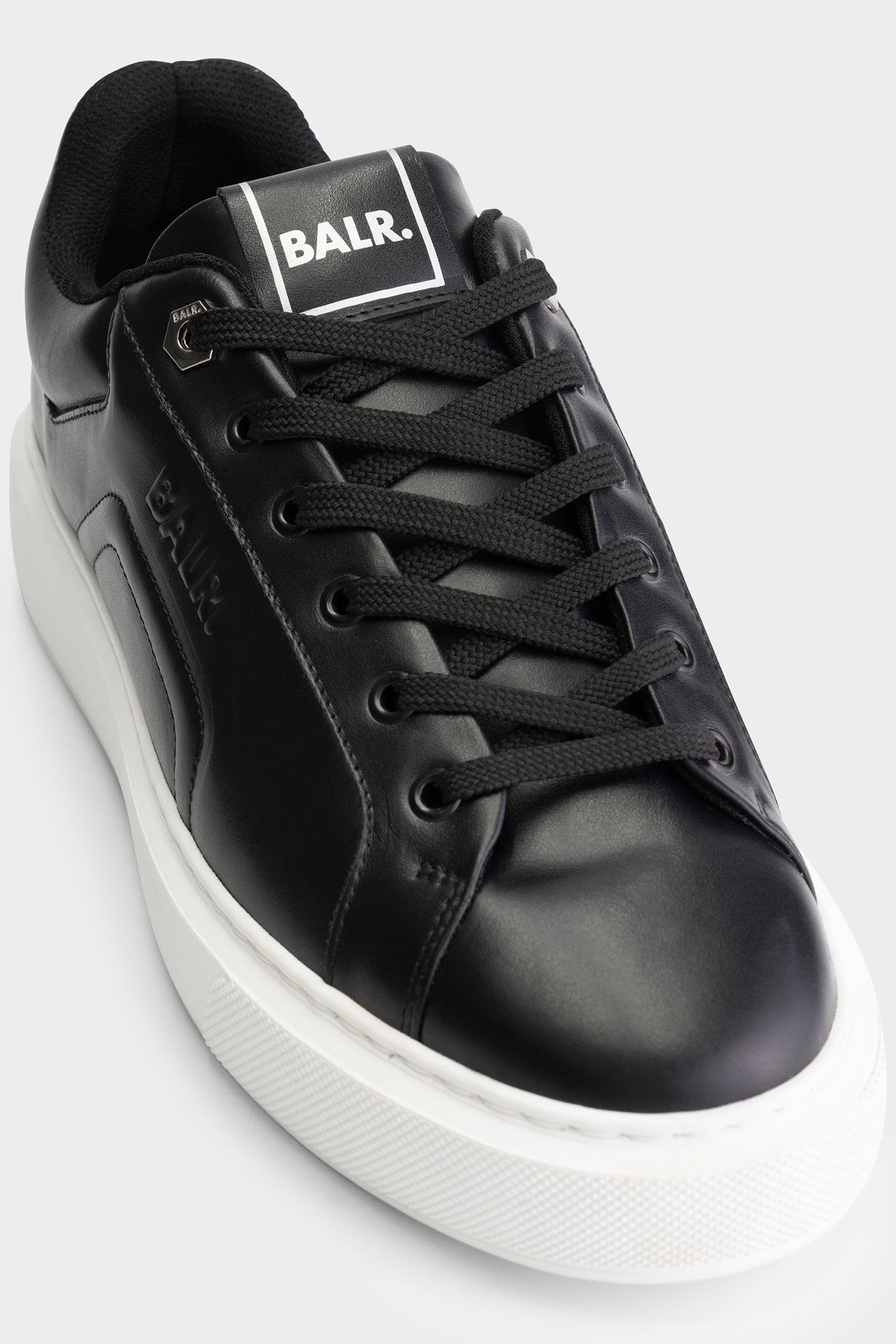 PHAT Q SNEAKER BLACK 5