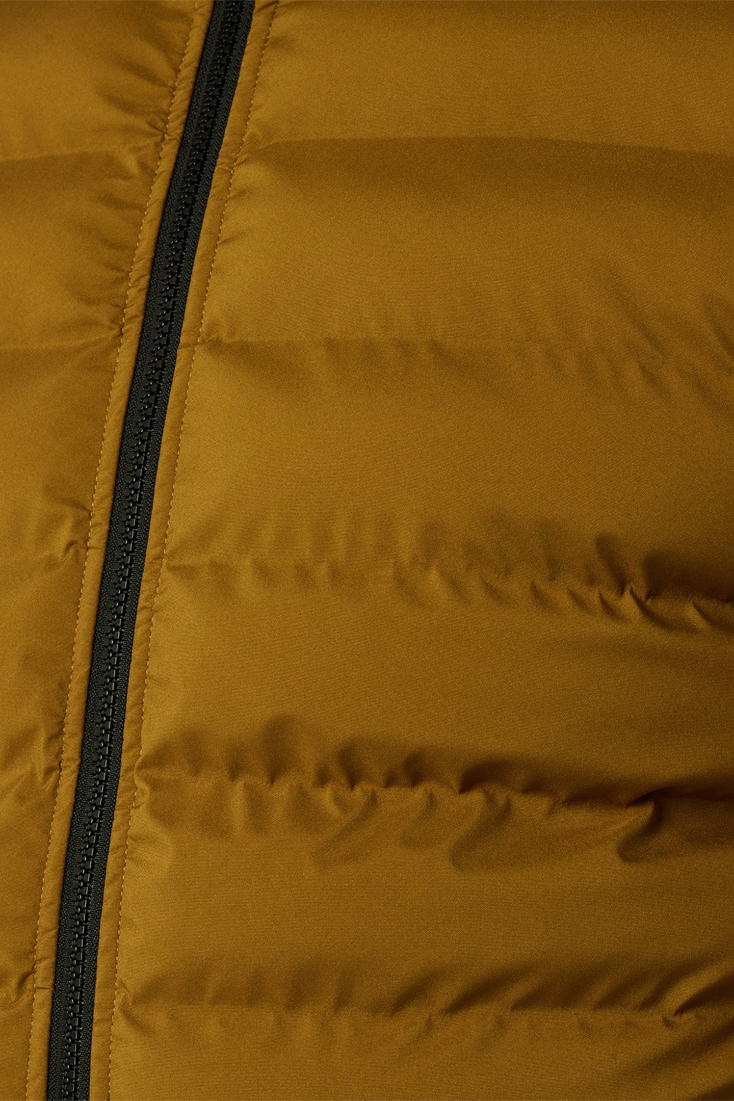 JACKET SHORT FIT SEALED BRONZE 7