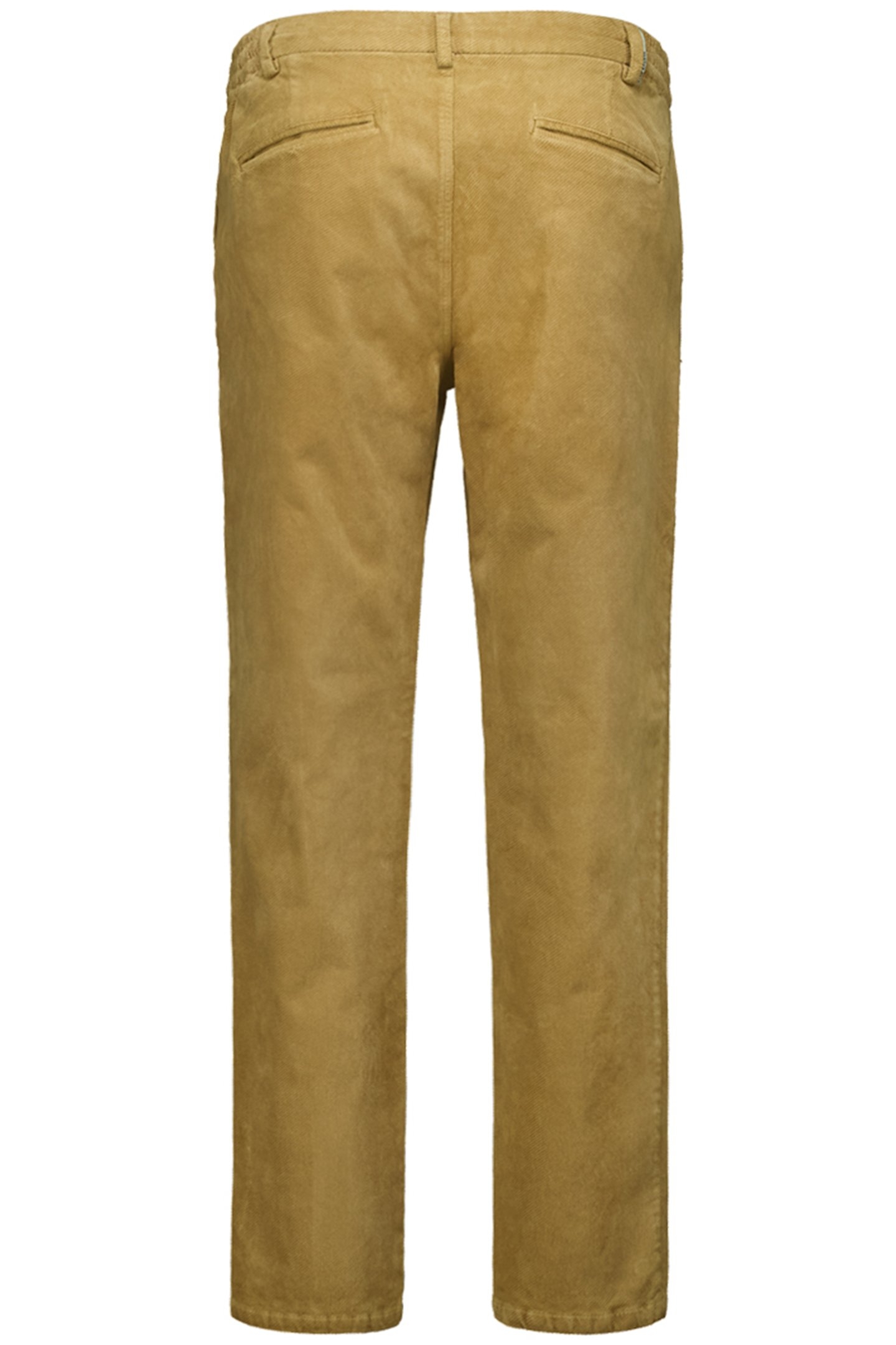 PANTS CORDUROY TWILL KHAKI 5