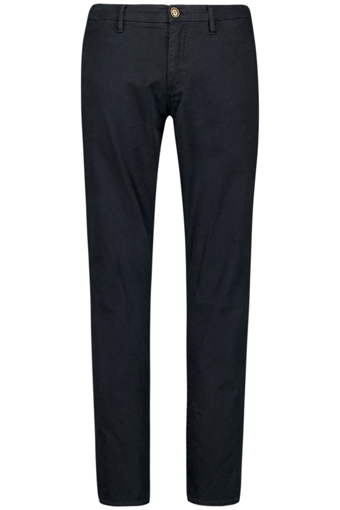 PANTS STRETCH GARMENT DYED NIGHT 4