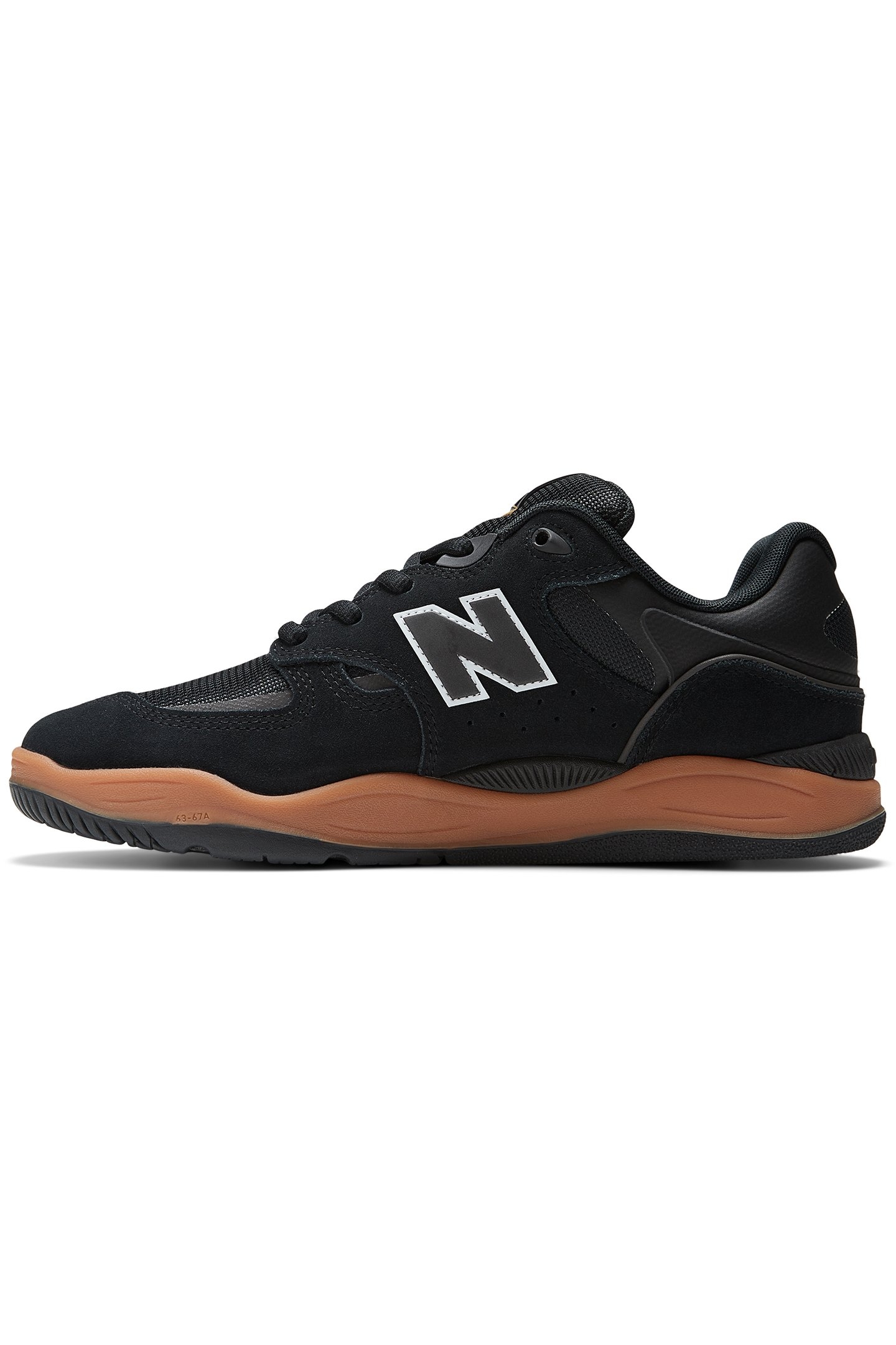 NB NUMERIC TIAGO LEMOS 1010 BLACK 7