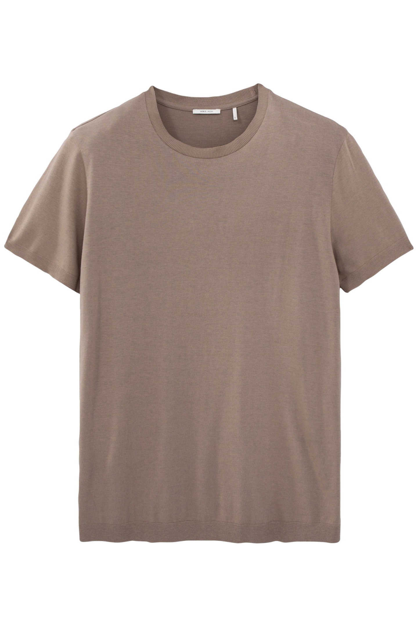 RAW MIX COTTON MODAL T-SHIRT 3