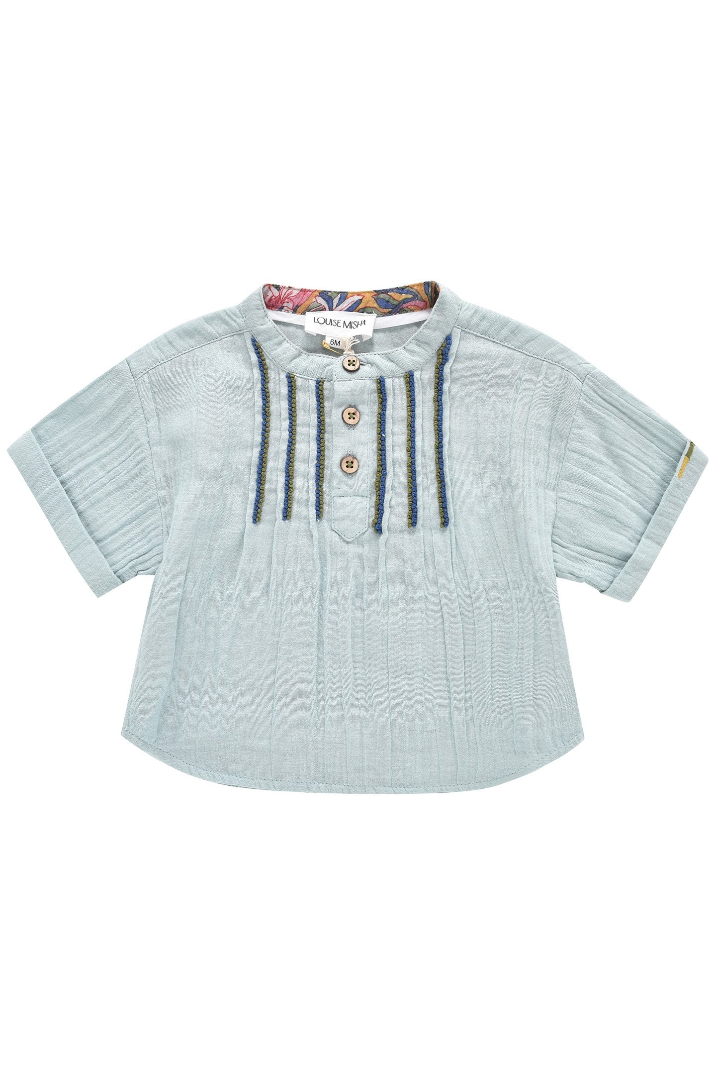 SHIRT ODALIO CLOUD 1