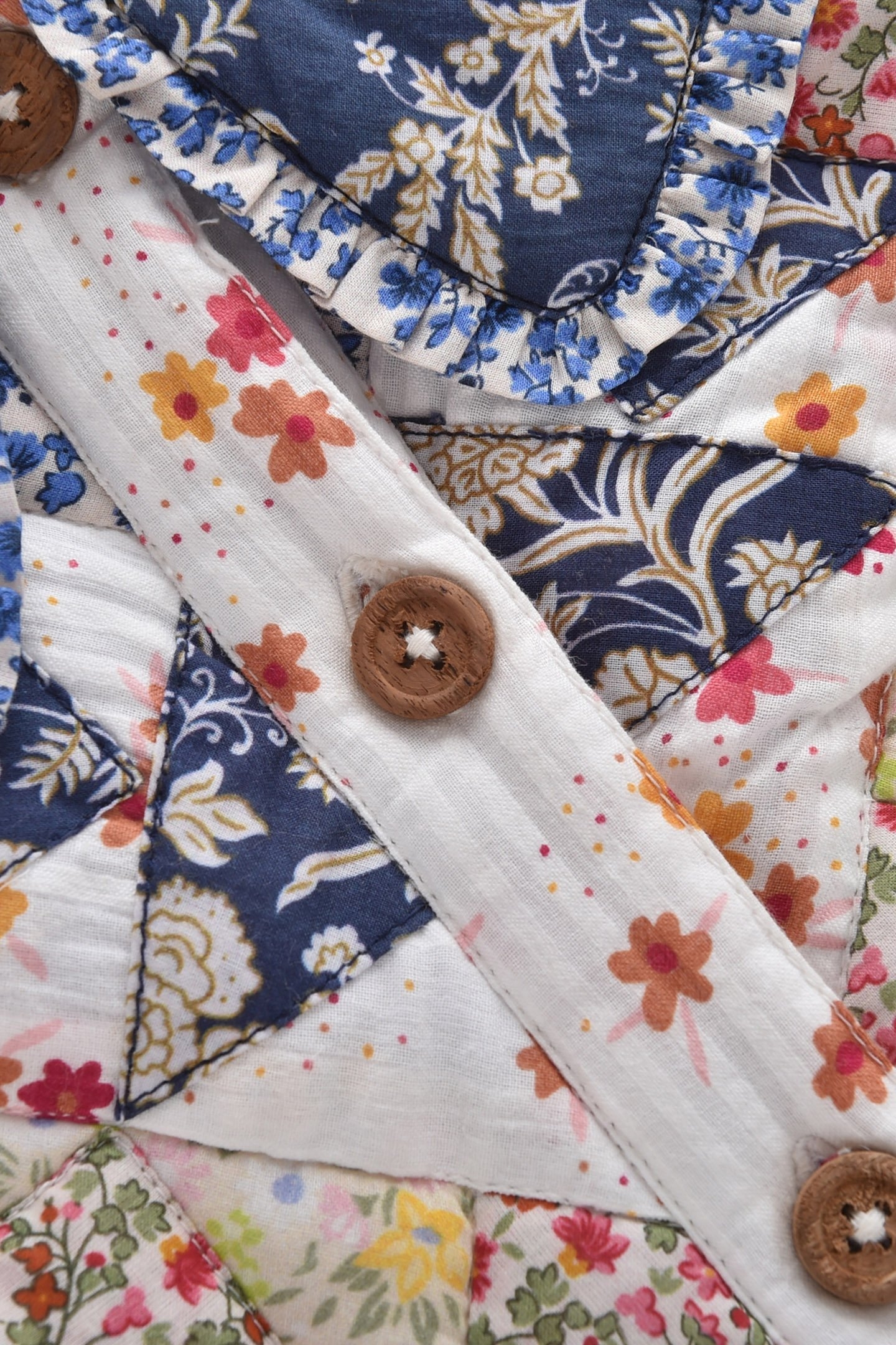 JACKET NIAGARA MULTICOLOR 5