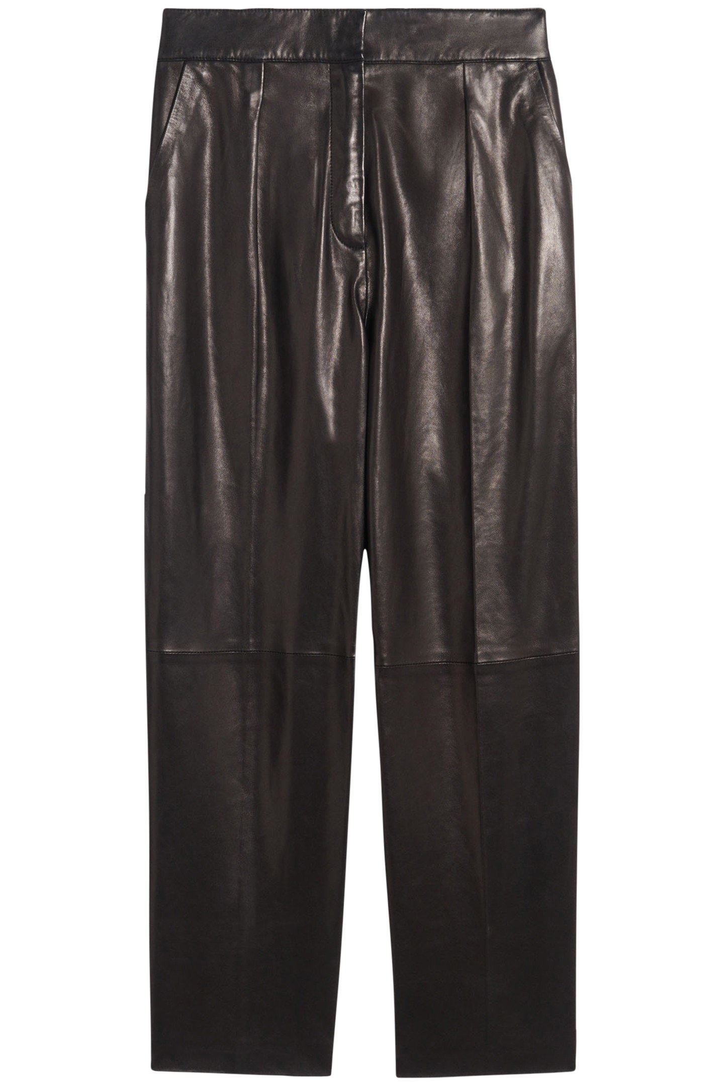 ADERO TROUSER BLACK 3