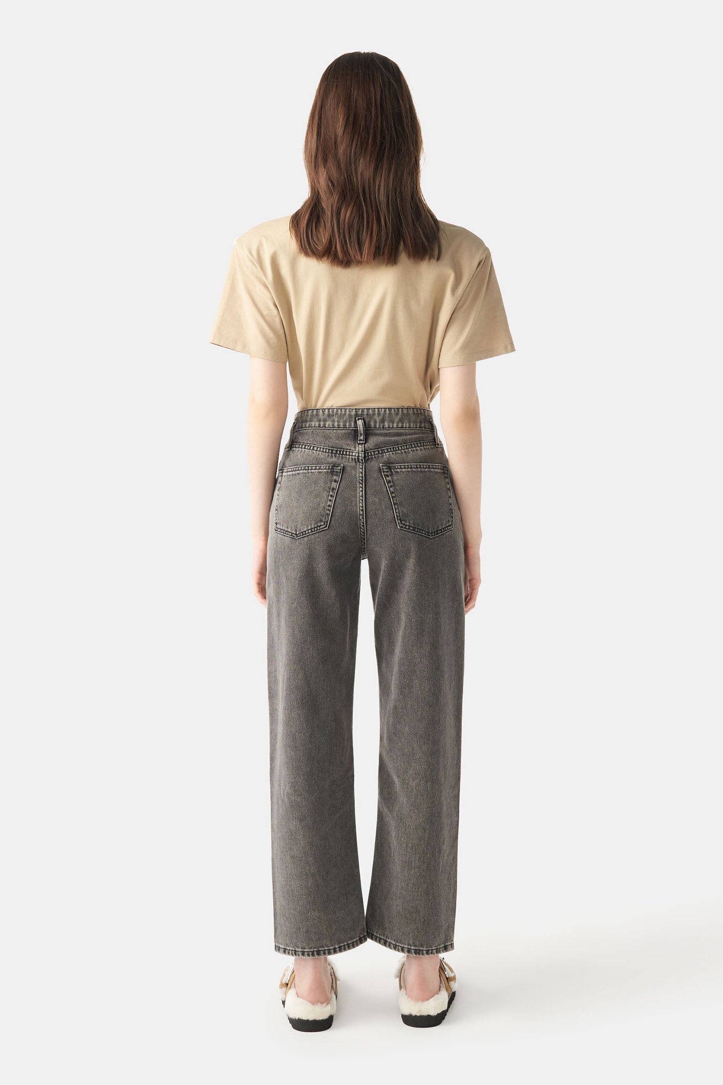 CLAYRE LIGHT BEIGE 3