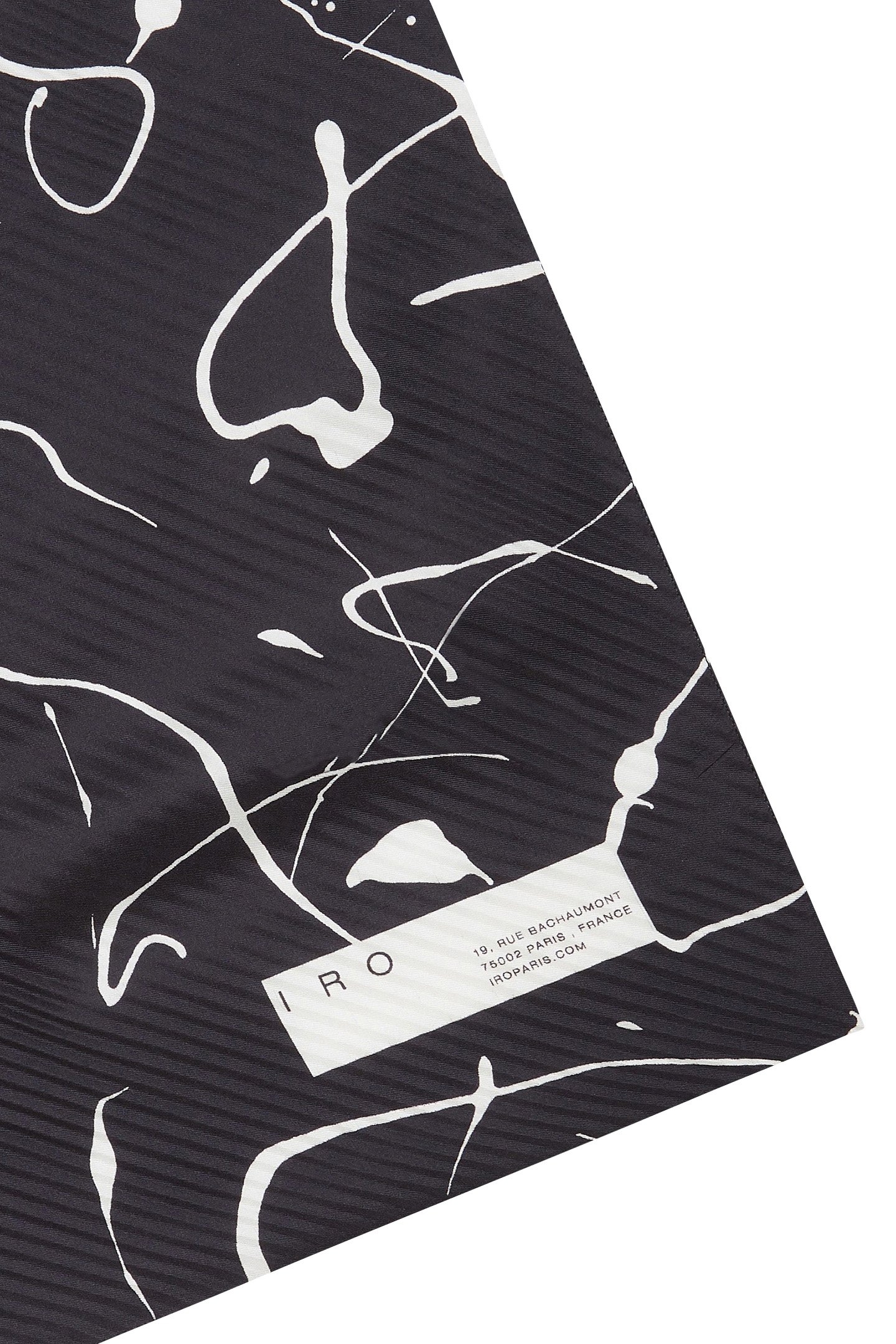 SIKAPAINT BLACK/WHITE 2