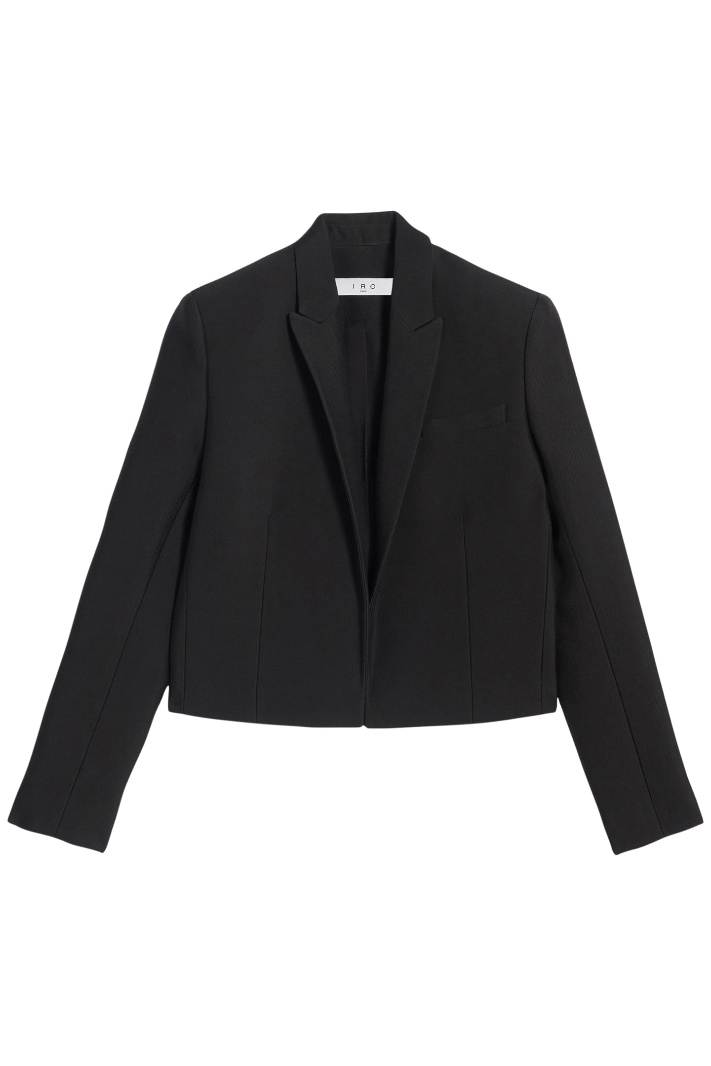 JOMARA JACKET BLACK 4