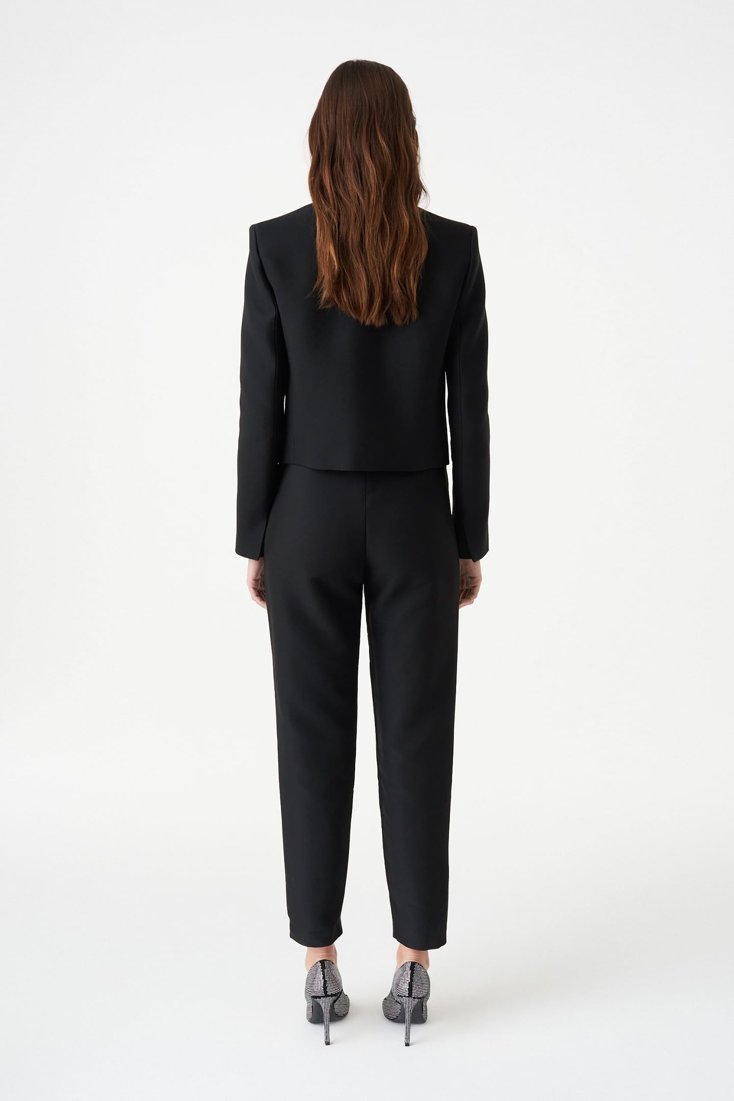 JOMARA JACKET BLACK 3