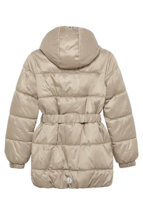 S.OLIVER JUNIOR JACKETS OUTDOOR BEIGE 2