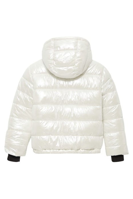 S.OLIVER JUNIOR JACKETS OUTDOOR OFFWHITE 2