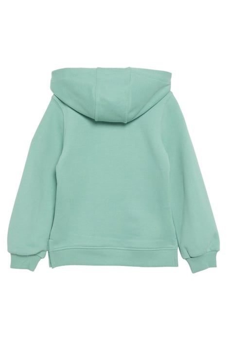 S.OLIVER JUNIOR SWEATSHIRTS BLUE AQUA 2