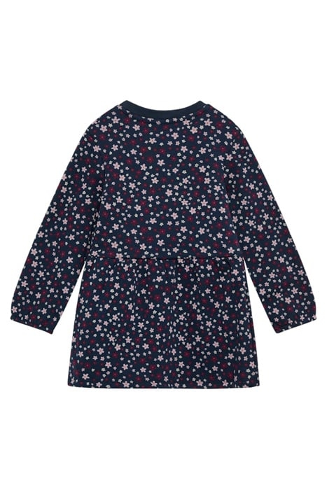 S.OLIVER JUNIOR DRESSES MARINE 2