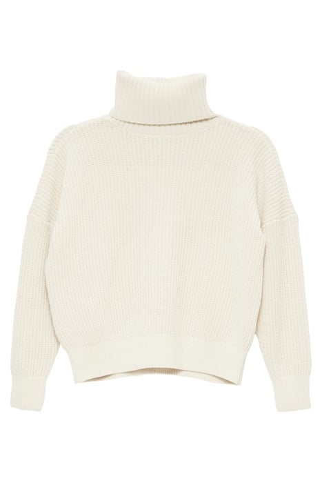 S.OLIVER JUNIOR PULLOVER OFFWHITE 1