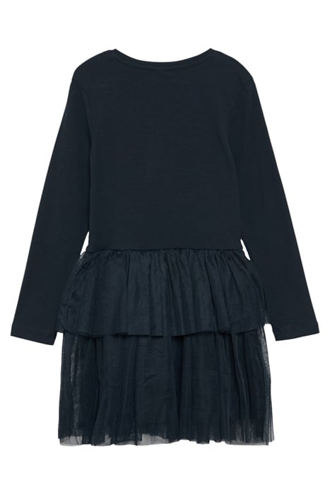 S.OLIVER JUNIOR DRESSES MARINE 2