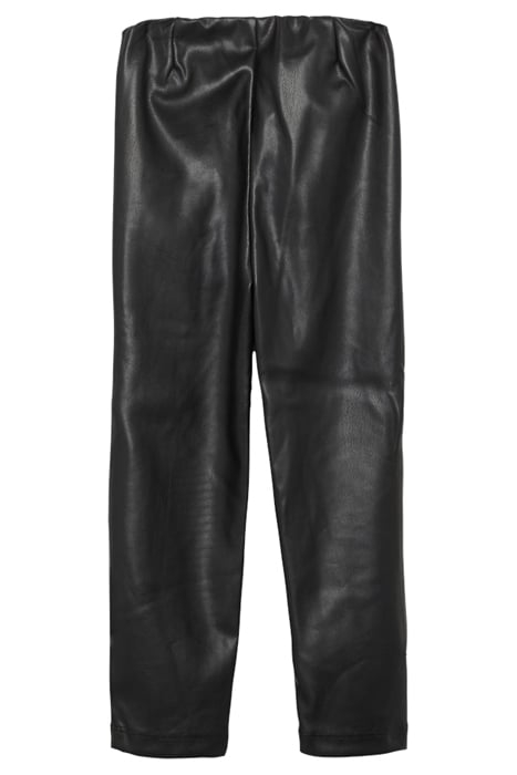 S.OLIVER JUNIOR PANTS BLACK 2
