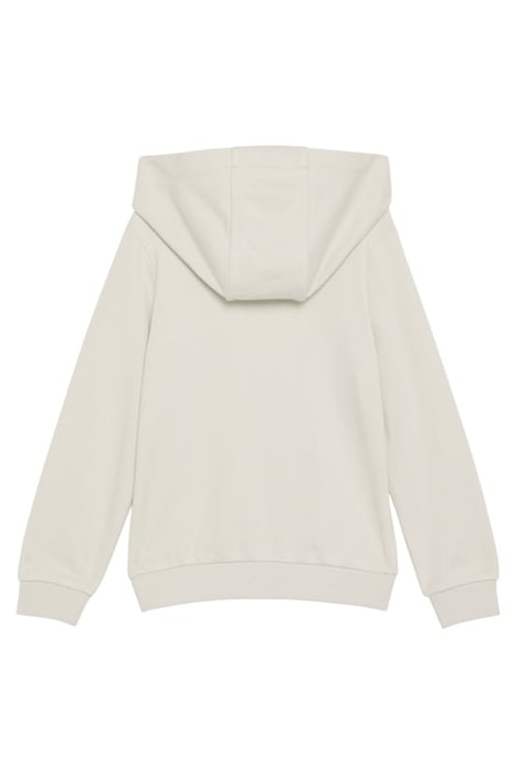 S.OLIVER JUNIOR SWEATSHIRTS OFFWHITE 2