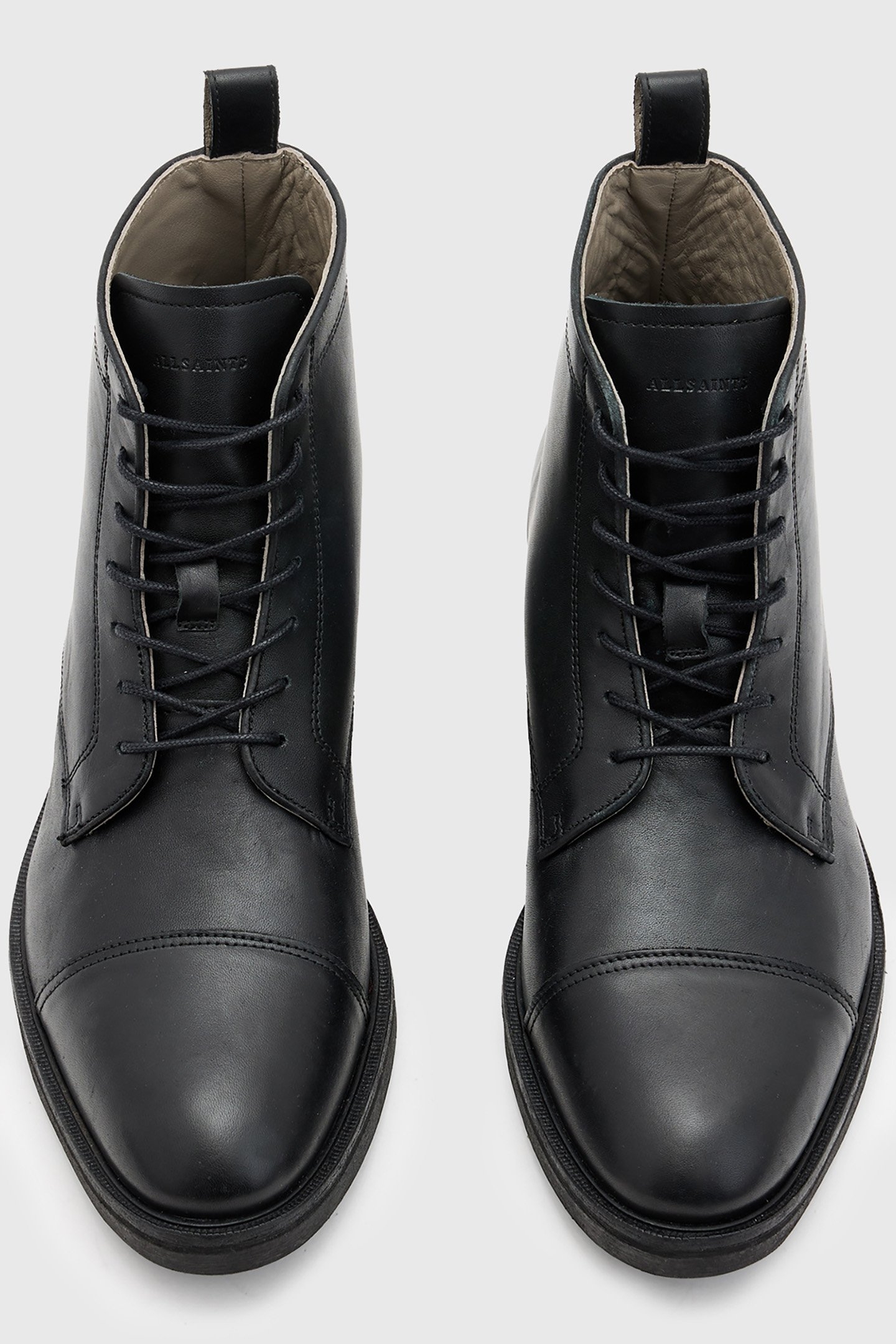 DRAGO BOOT BLACK 4