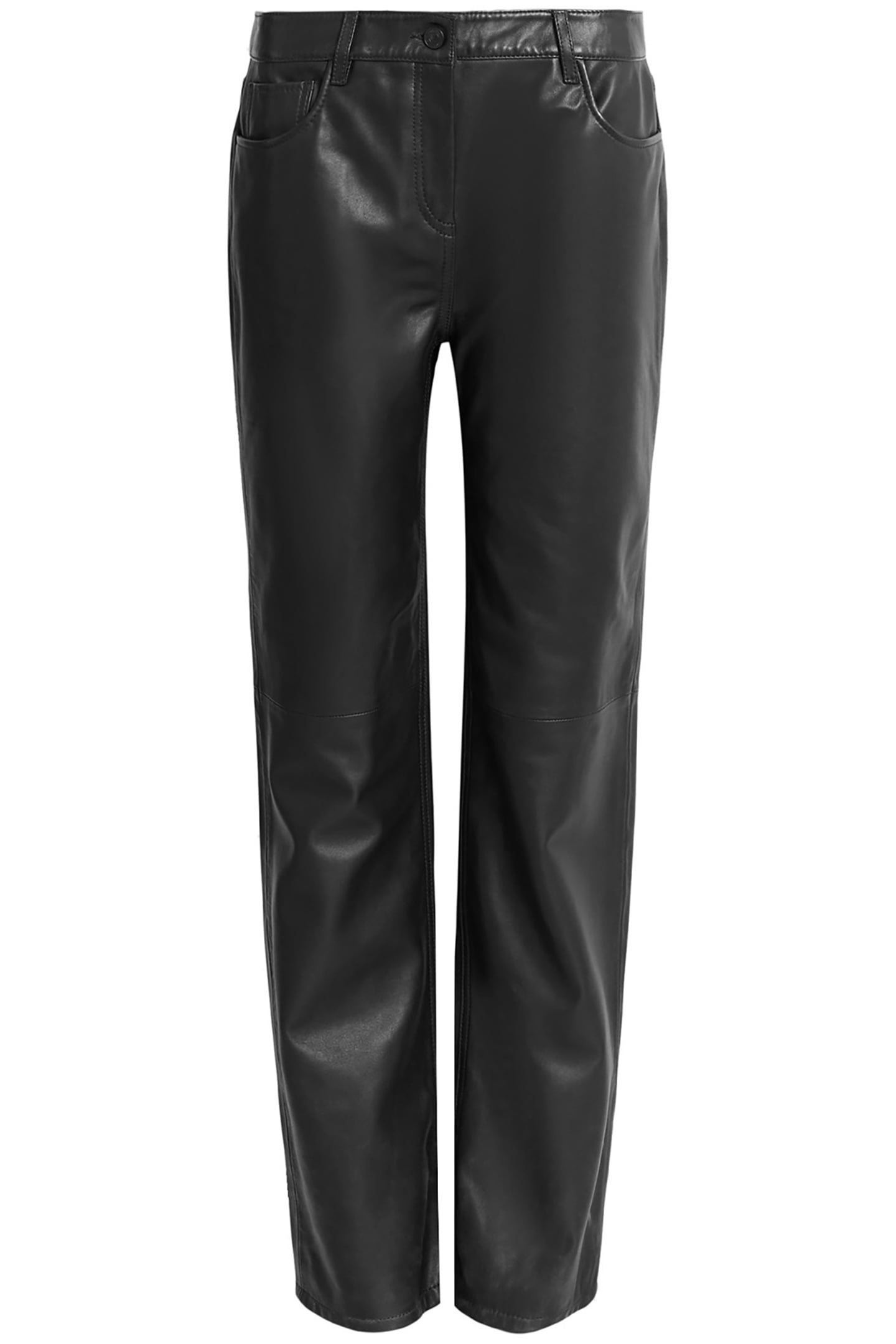 SAIGE LEA TROUSER BLACK 5
