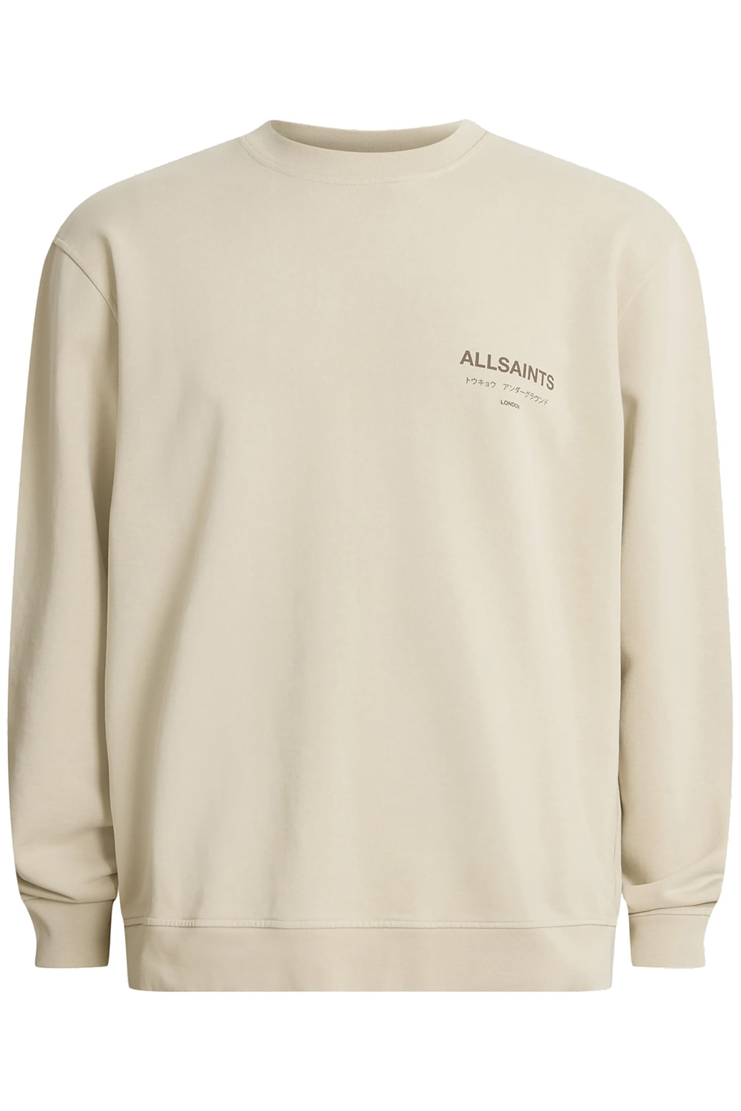 UNDERGROUND CREW BOSTON TAUPE 4