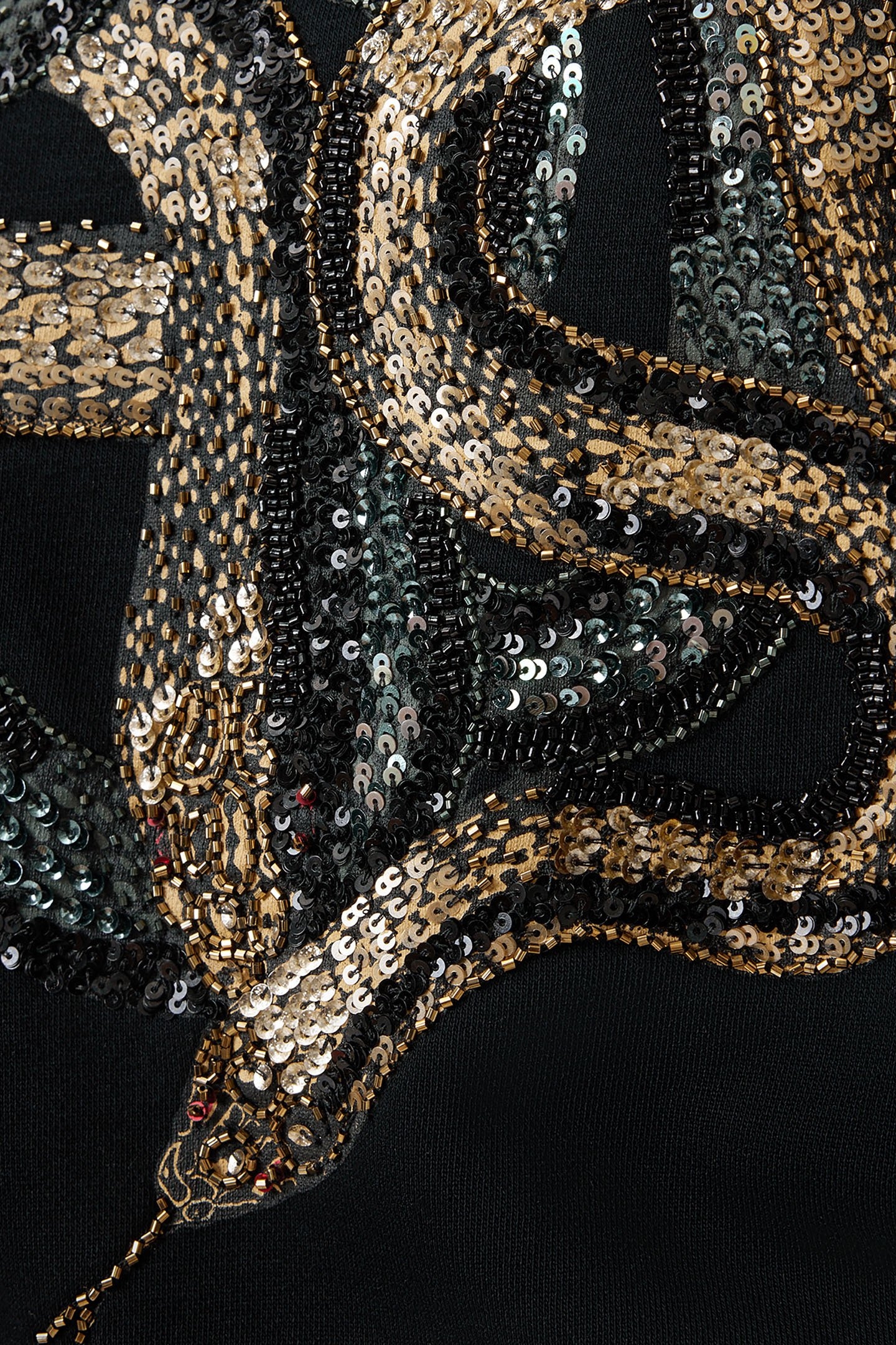 SLITHA SEPARO SWEAT BLACK 7