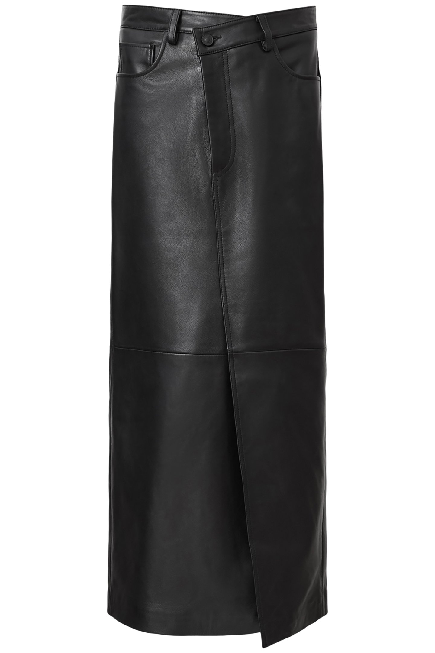 EDEN LEA SKIRT BLACK 5