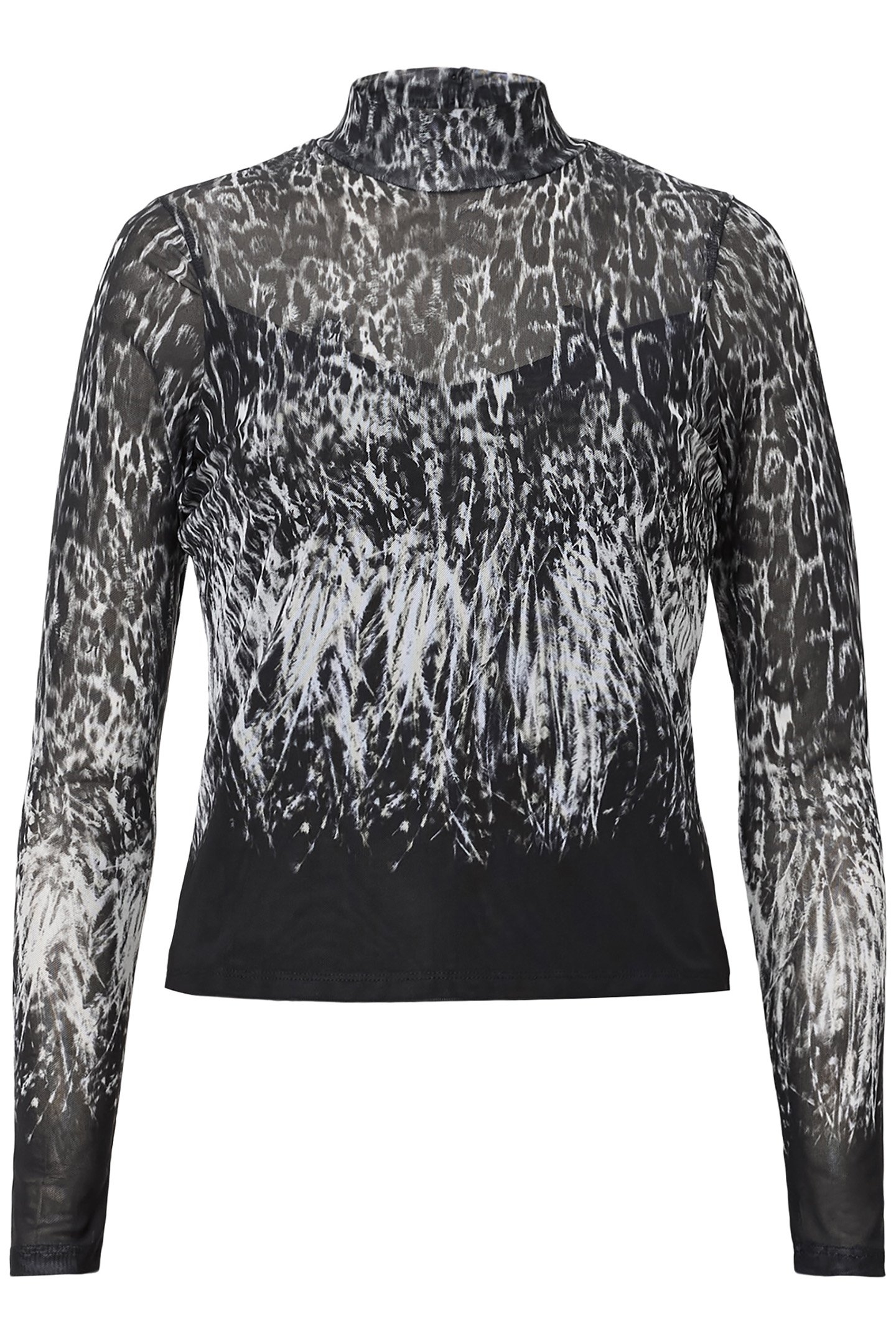 ELIA TOP HARMONY BLACK 4