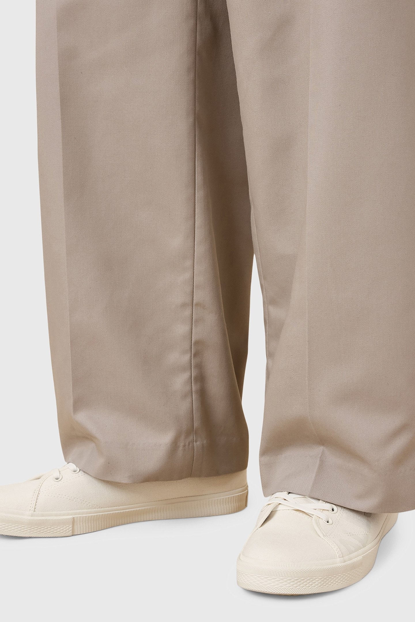 BIGGY CAN LOW TOP OFF WHITE 2