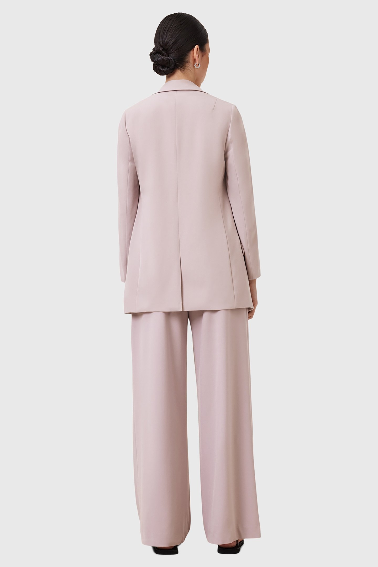 ALEIDA WL TROUSER MAUVE CHALK PINK 3