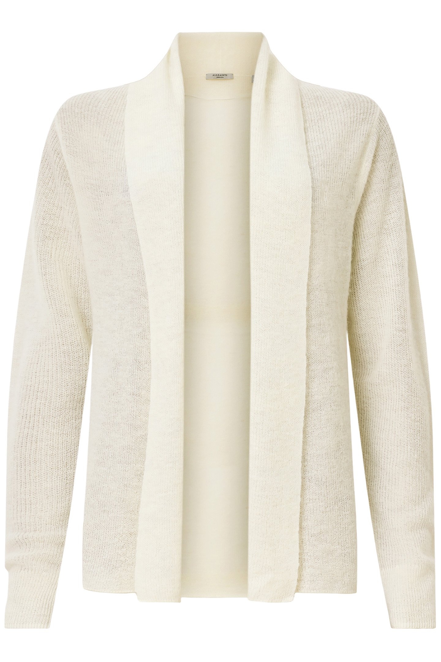 LAINA CARDIGAN CHALK WHITE 4