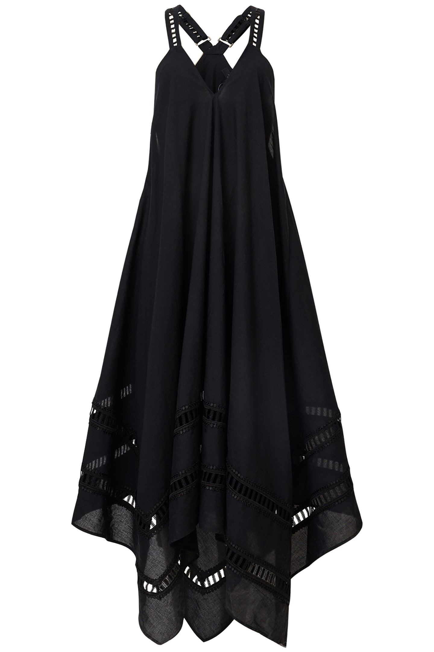 LIL DRESS BLACK 3