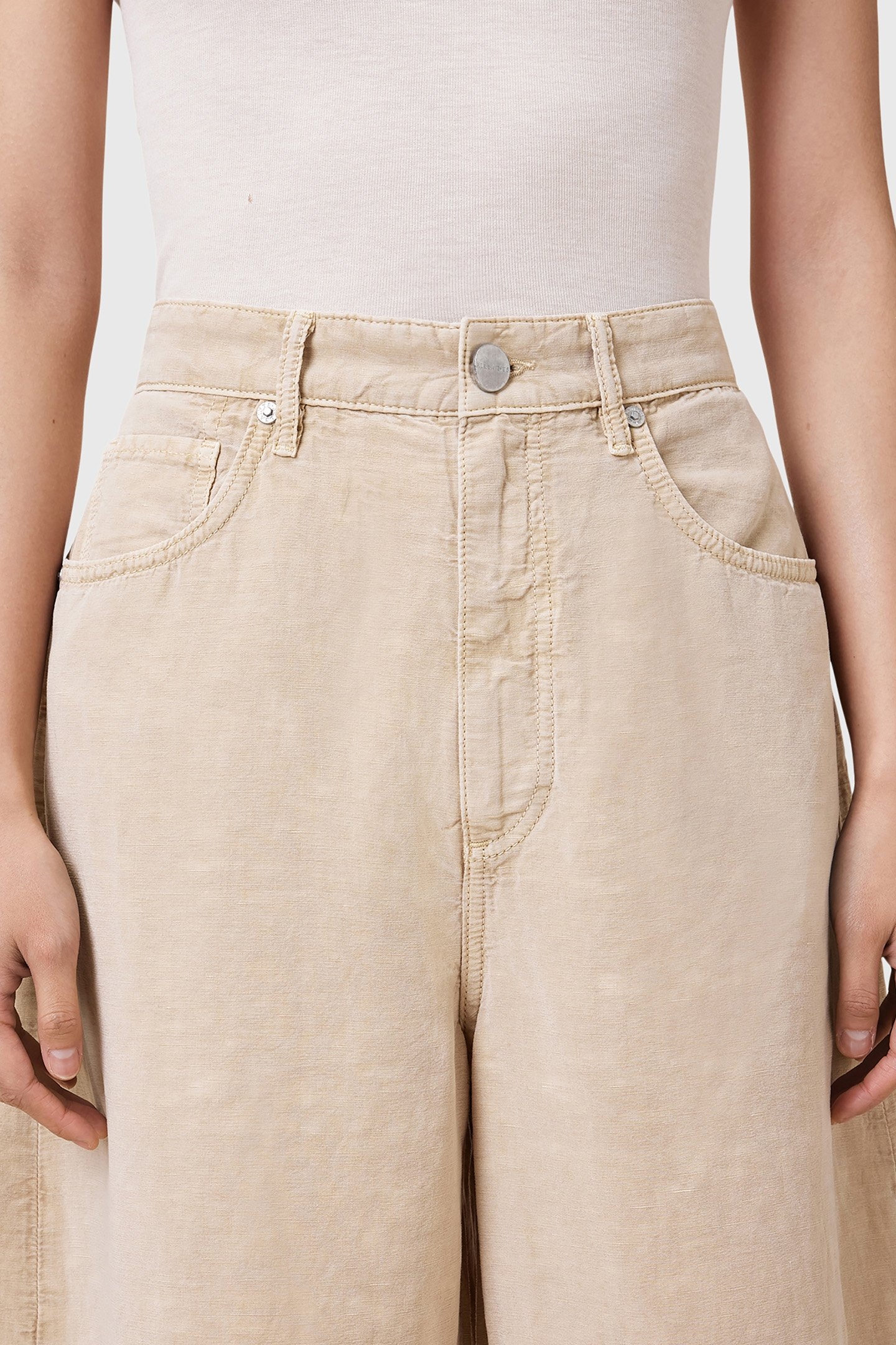 JETT TROUSER SAND BROWN 8