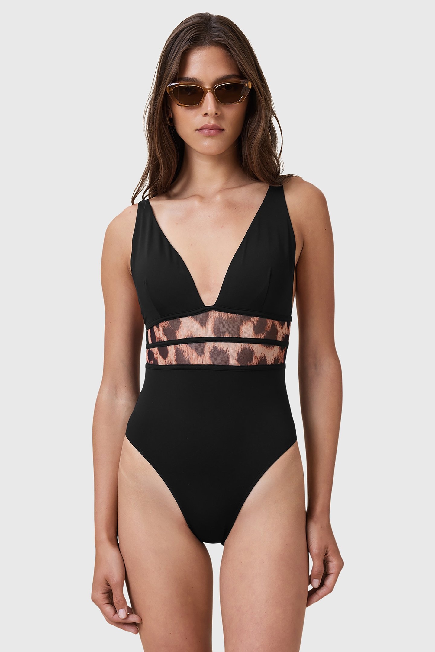 XALIA SWIMSUIT BLACK 1
