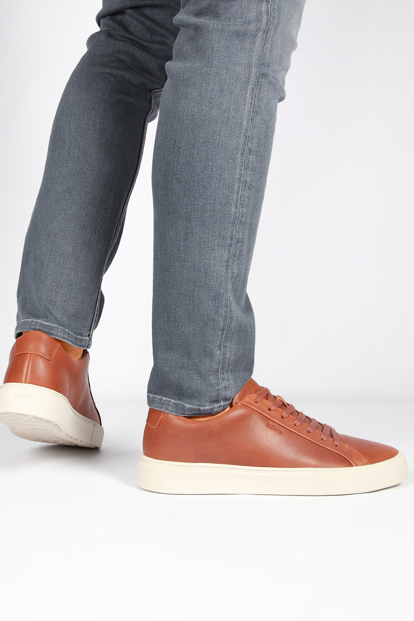 CRAG FINN LOW CUOIO 4